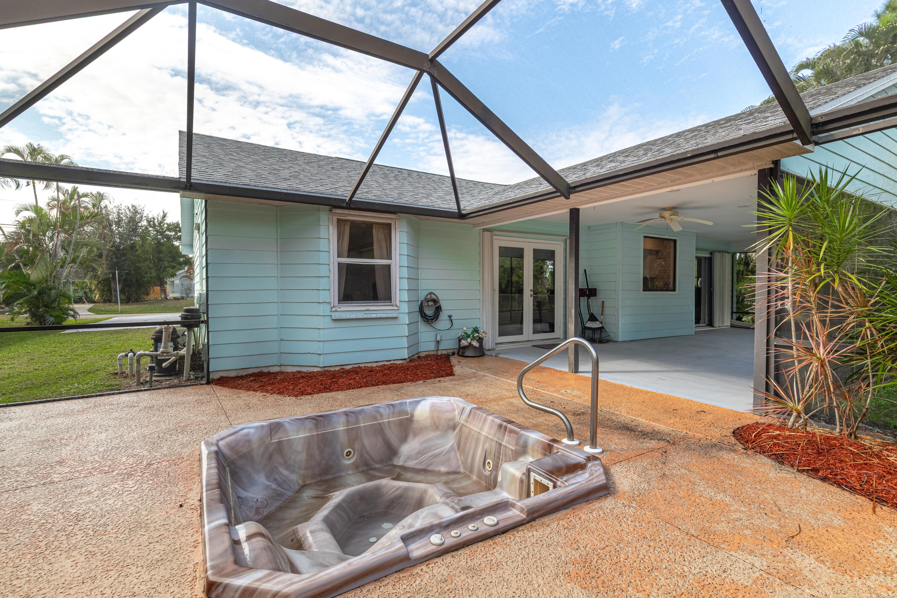 PORT ST LUCIE SECTION 27 - Residential