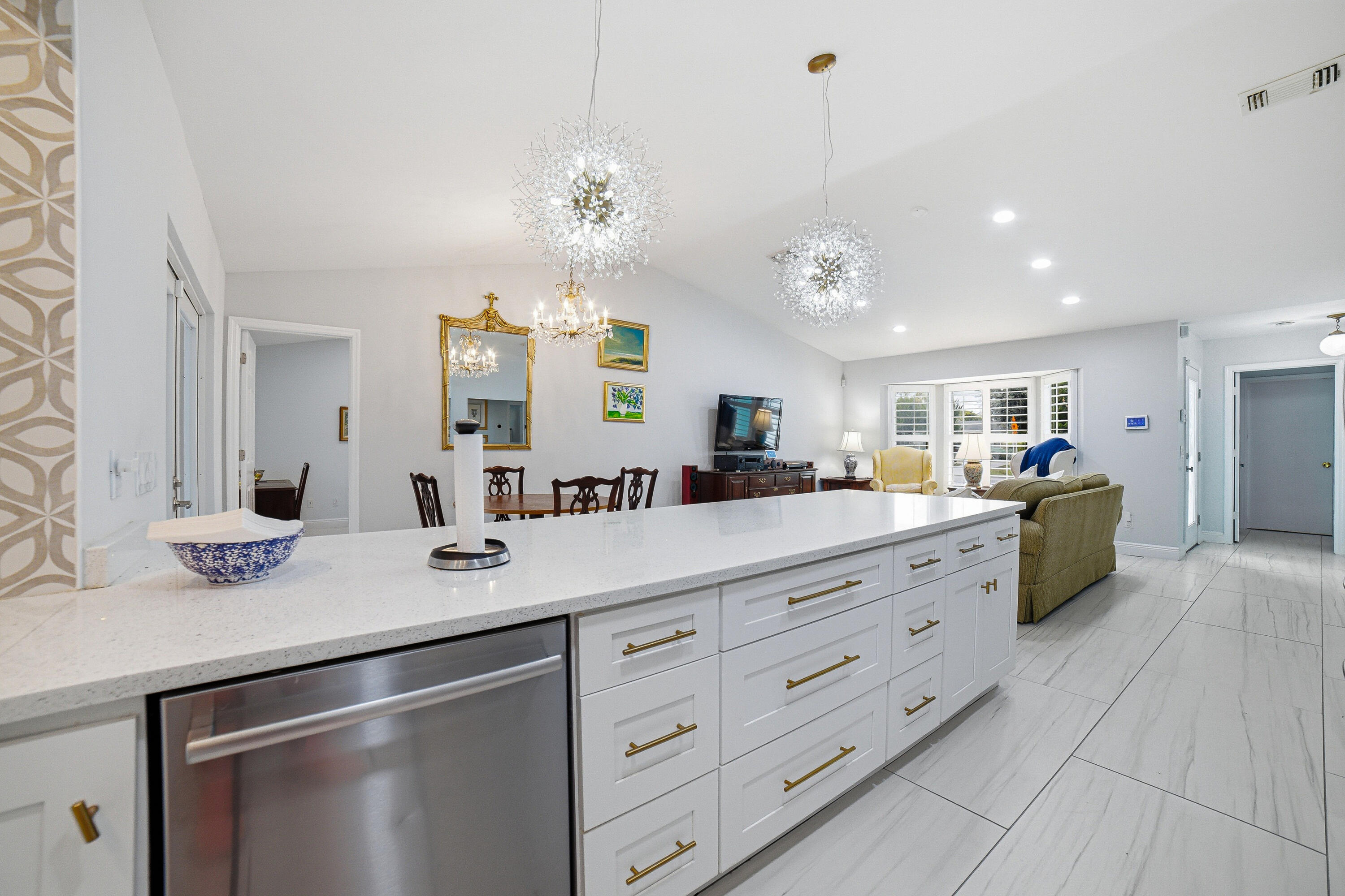 PORT ST LUCIE SECTION 27 - Residential