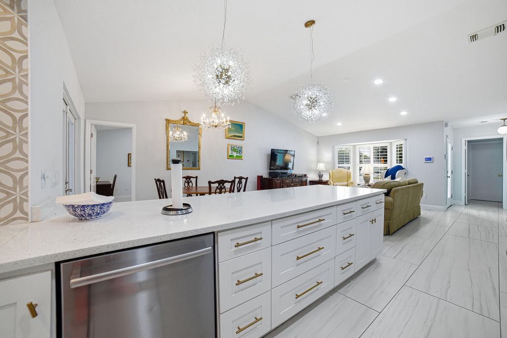 Photo of 949 SW Curtis Street, Port Saint Lucie, FL 34983 (MLS # R11158398)