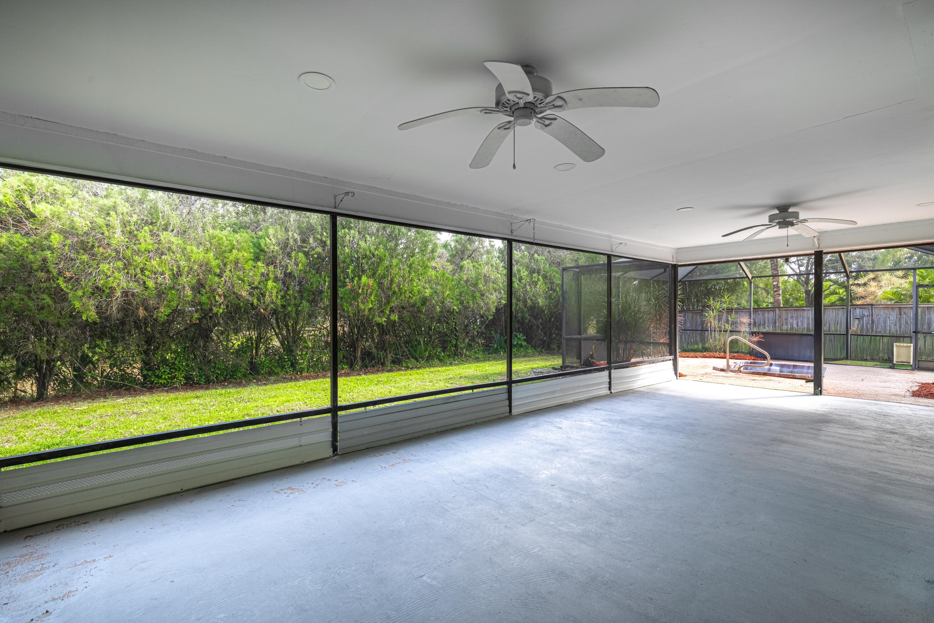 PORT ST LUCIE SECTION 27 - Residential