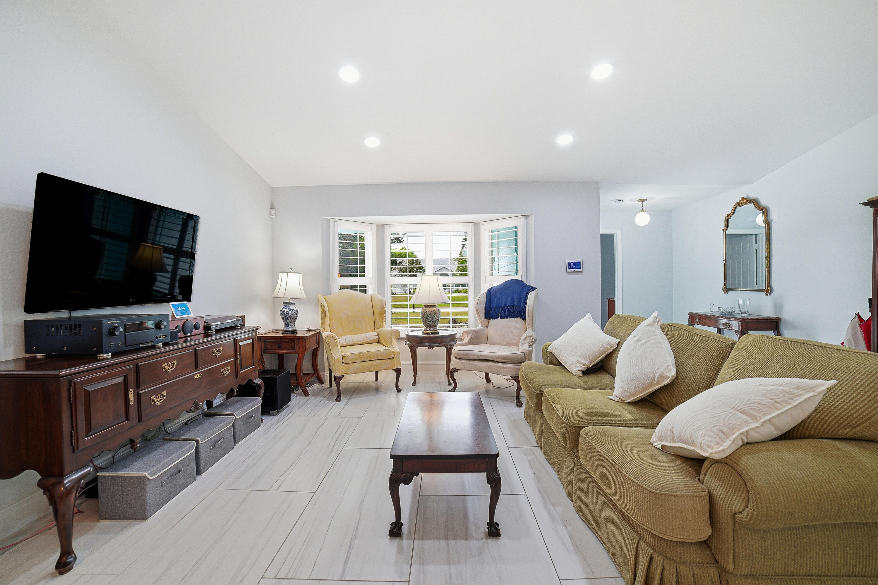 PORT ST LUCIE SECTION 27 - Residential