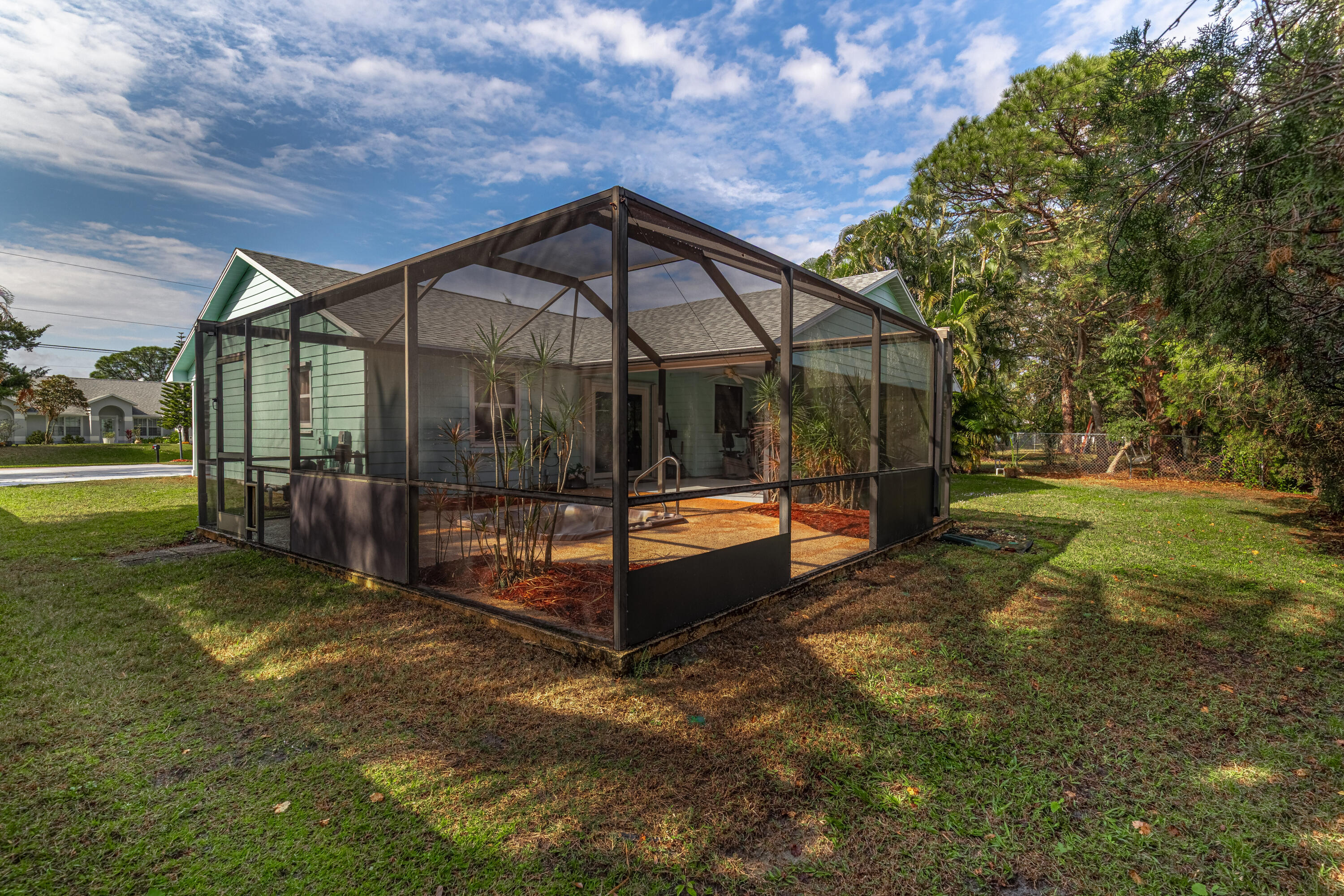 PORT ST LUCIE SECTION 27 - Residential