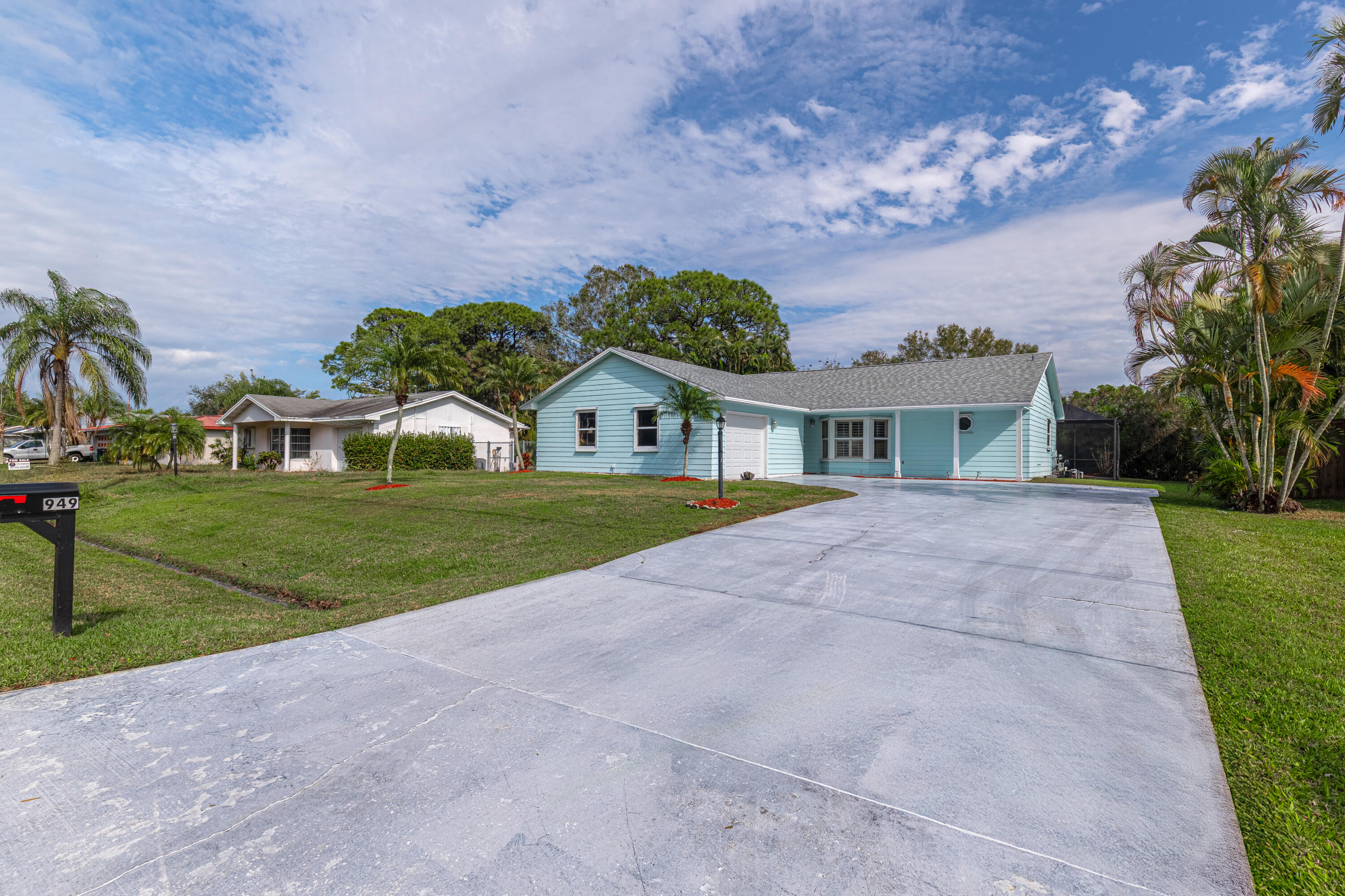 PORT ST LUCIE SECTION 27 - Residential