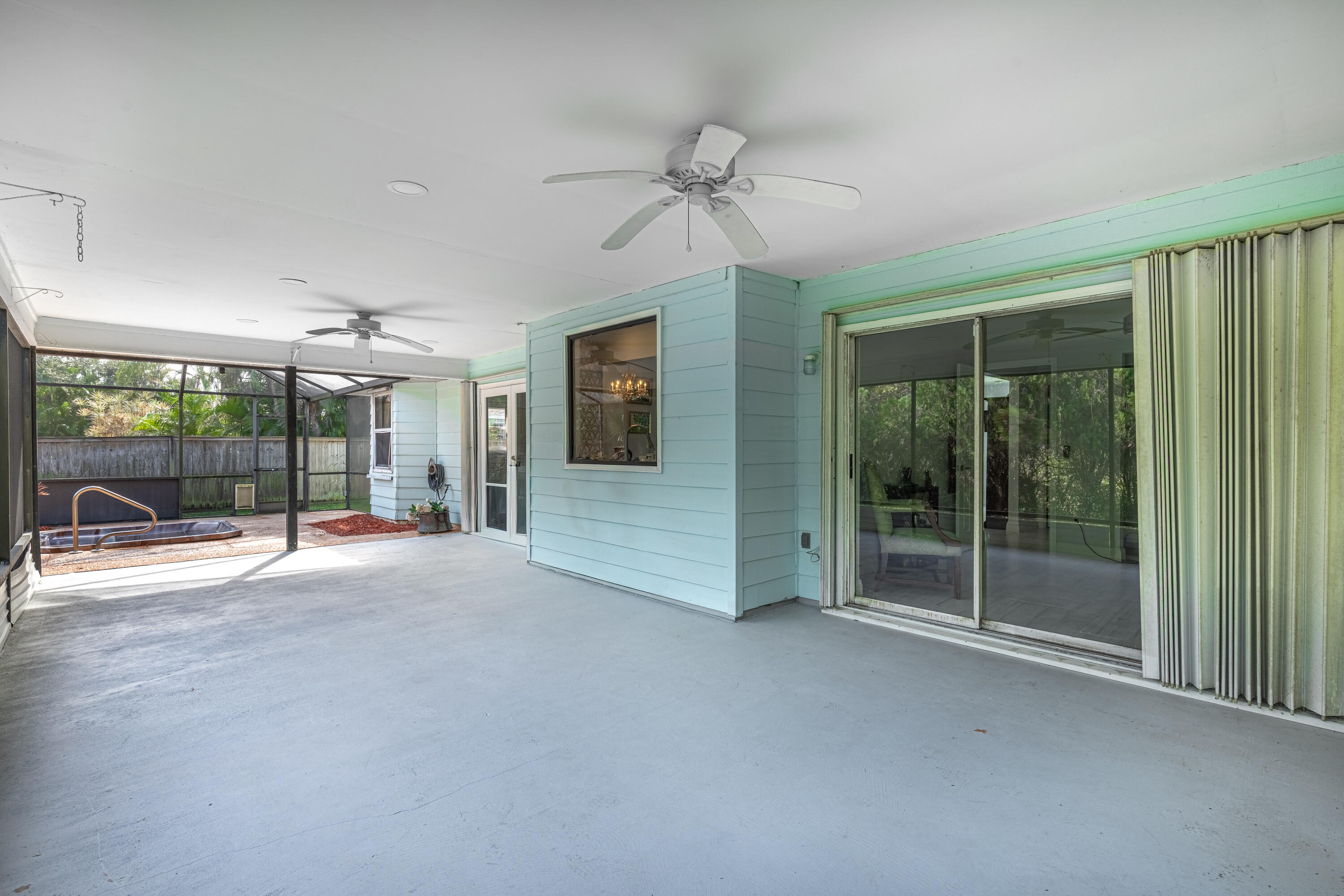 PORT ST LUCIE SECTION 27 - Residential