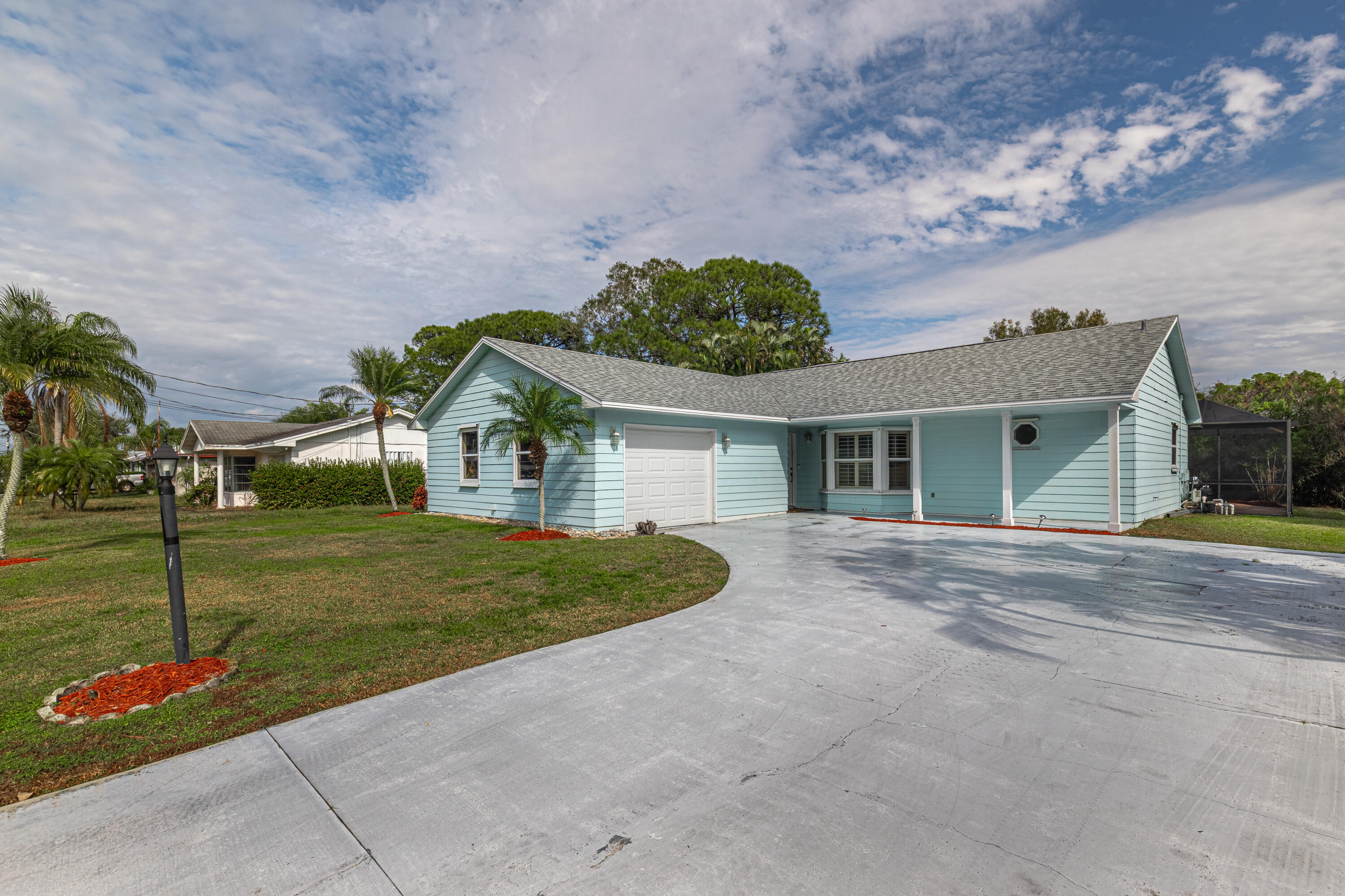 PORT ST LUCIE SECTION 27 - Residential