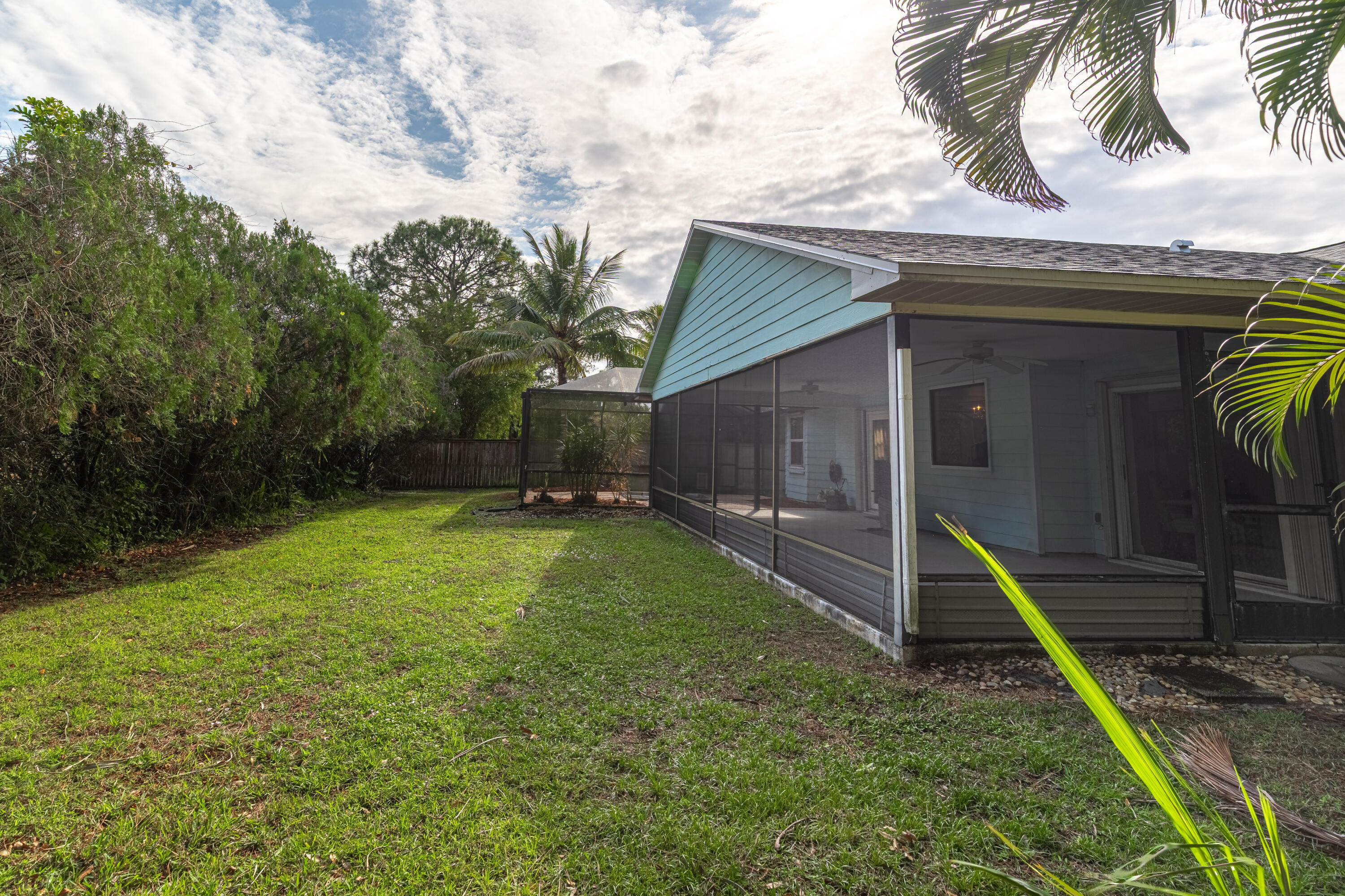 PORT ST LUCIE SECTION 27 - Residential