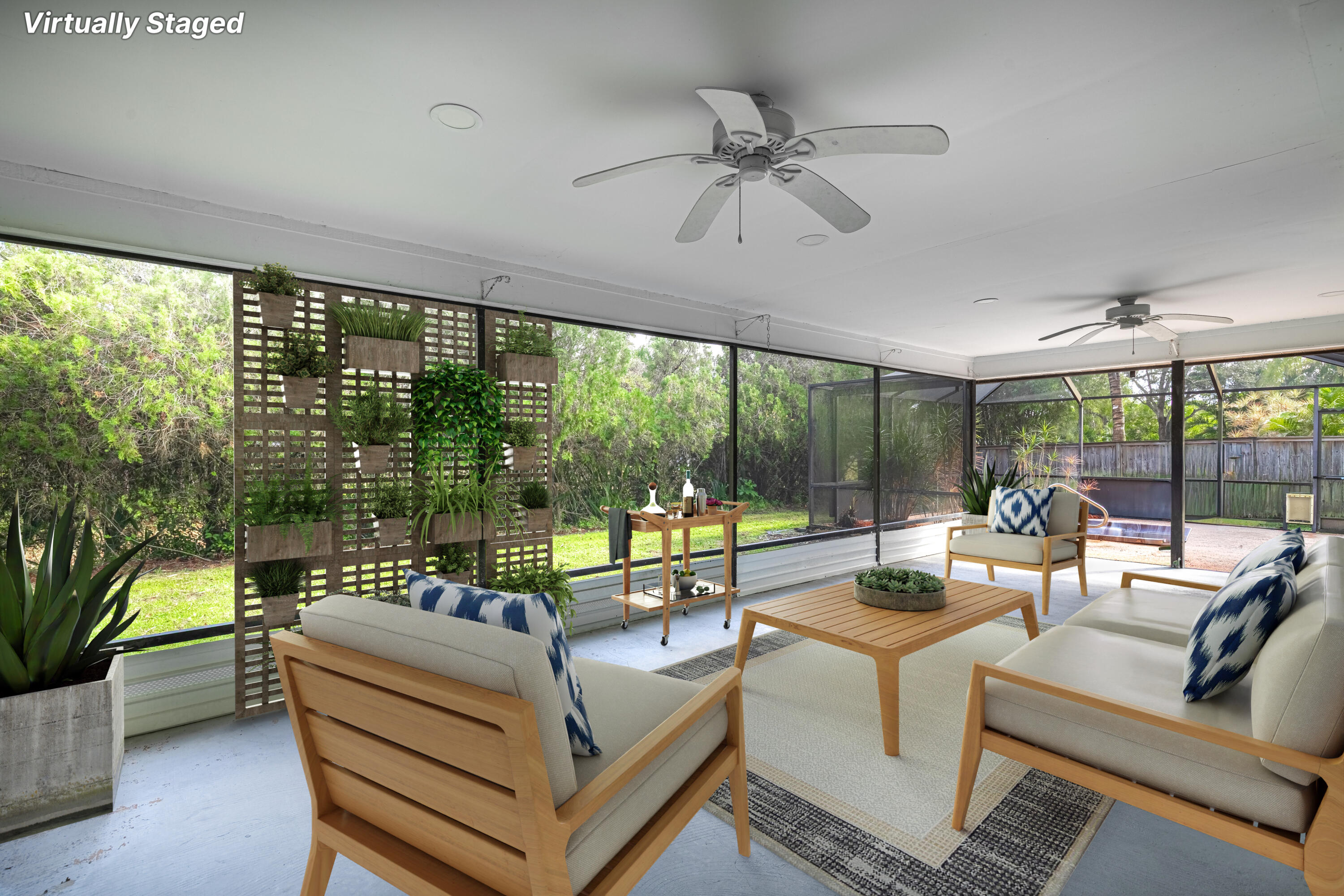 PORT ST LUCIE SECTION 27 - Residential