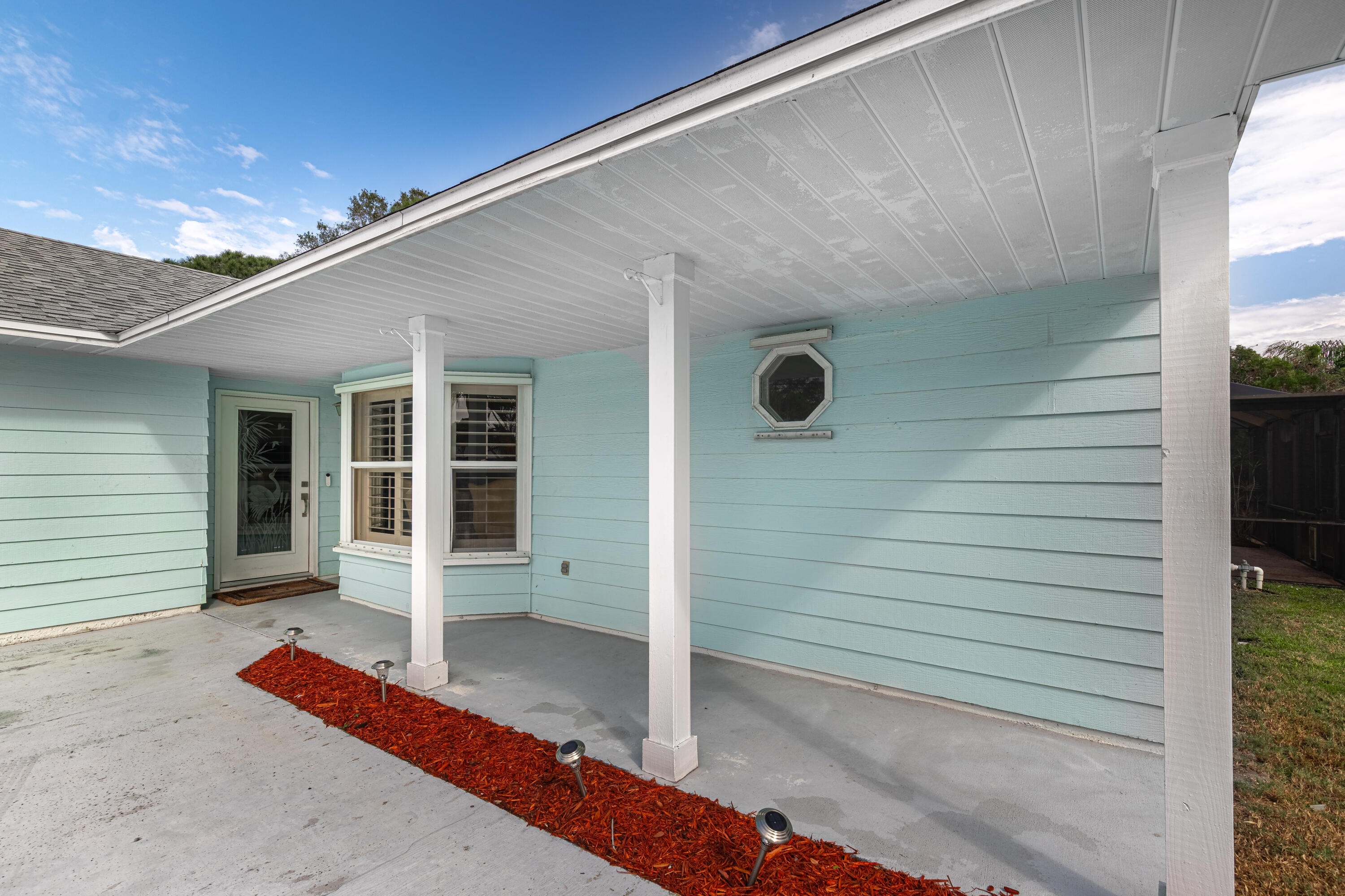 PORT ST LUCIE SECTION 27 - Residential