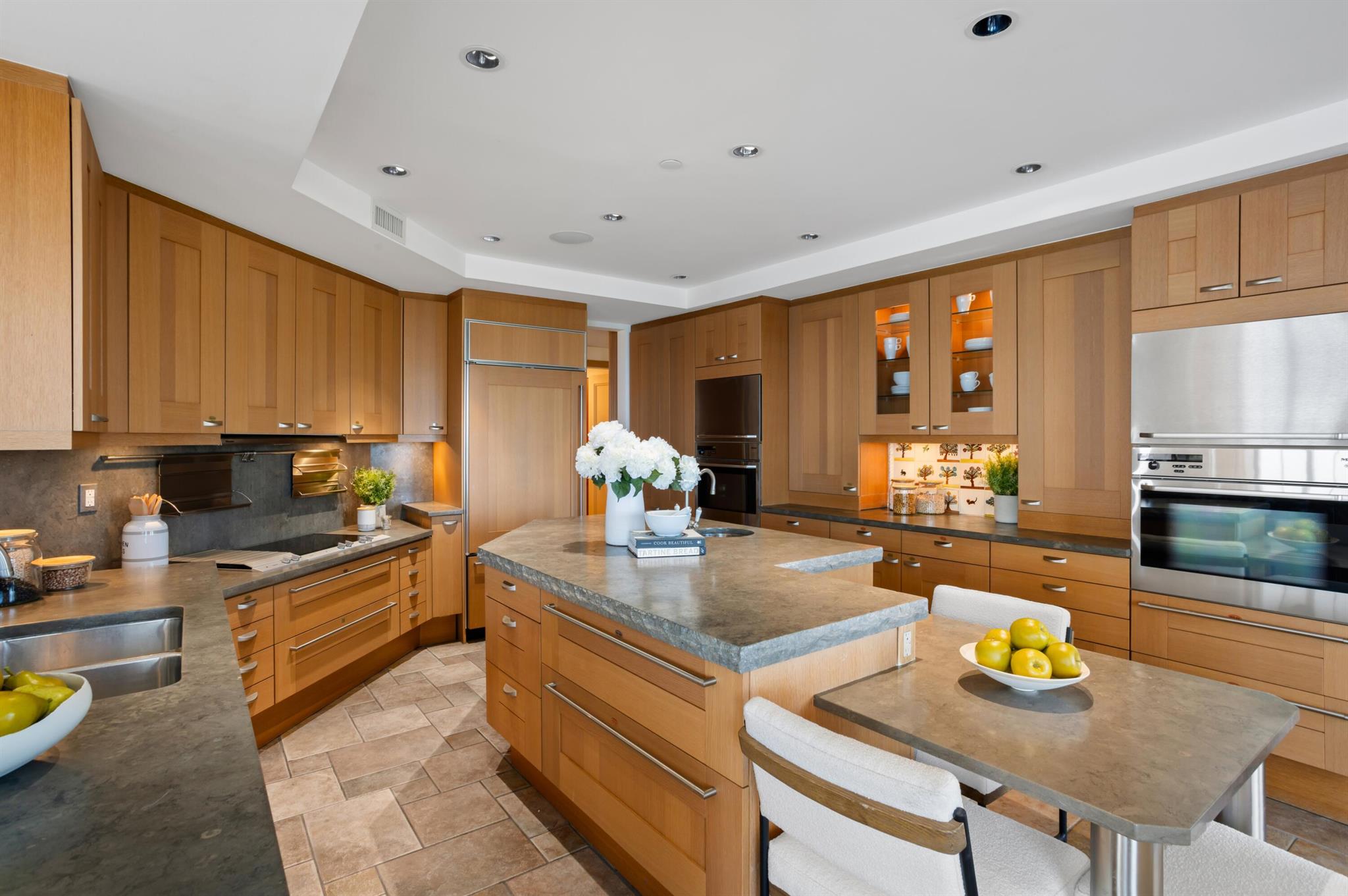 EXCELSIOR - Residential