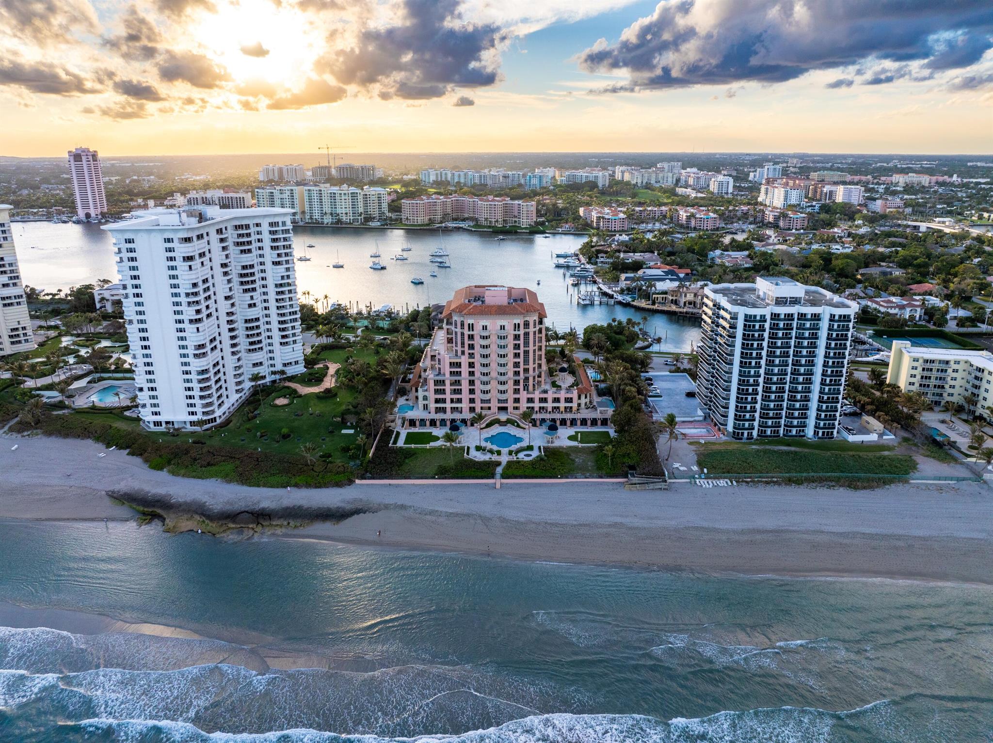 EXCELSIOR - Residential