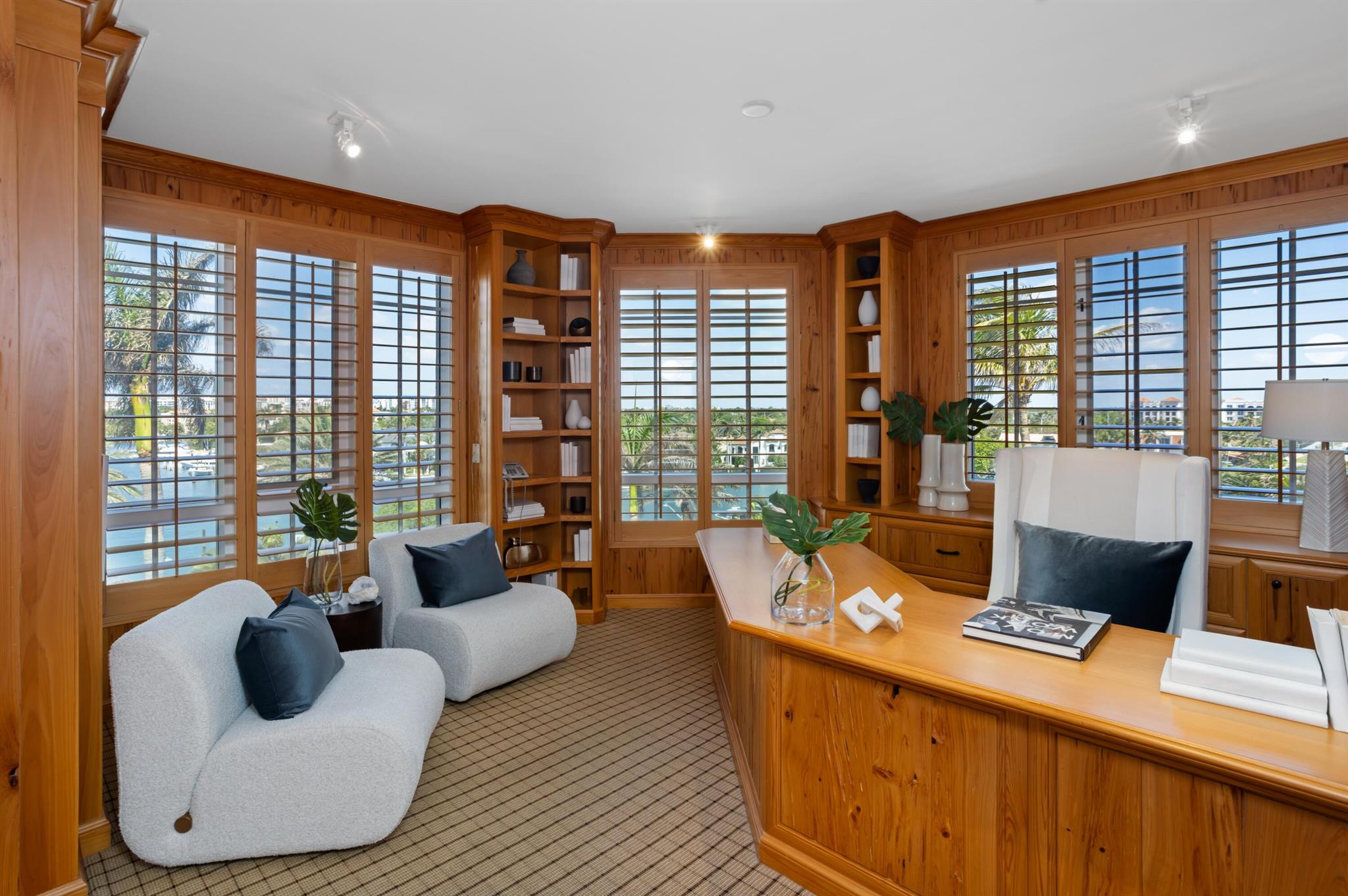 EXCELSIOR - Residential