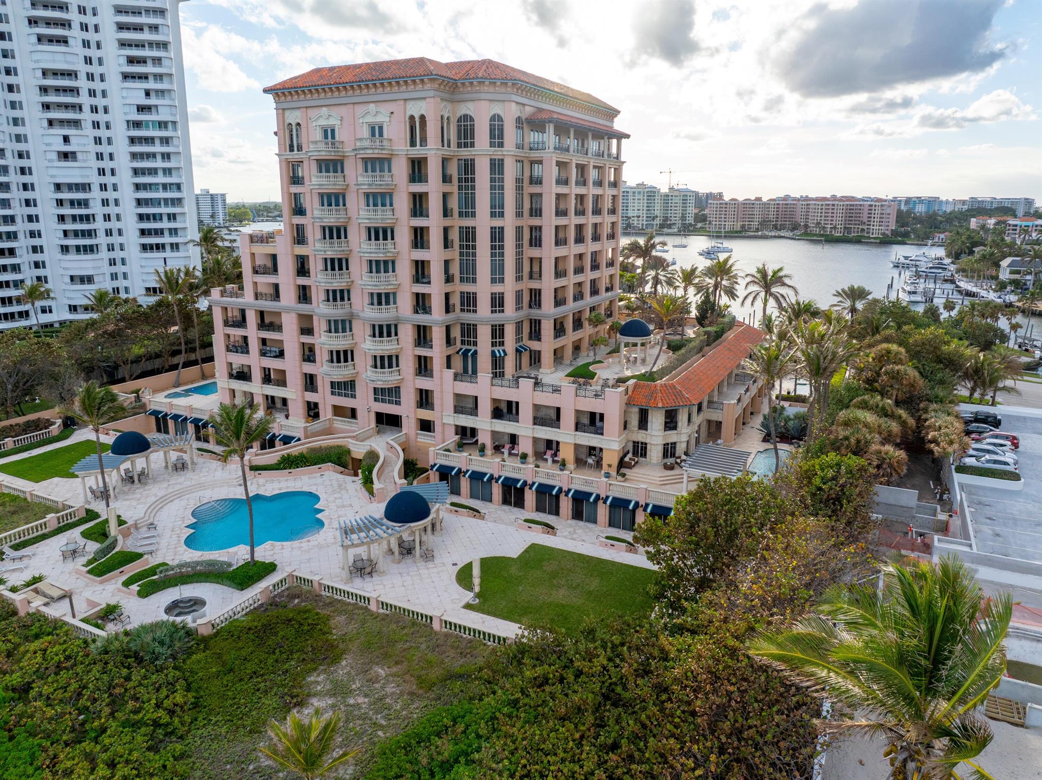 EXCELSIOR - Residential