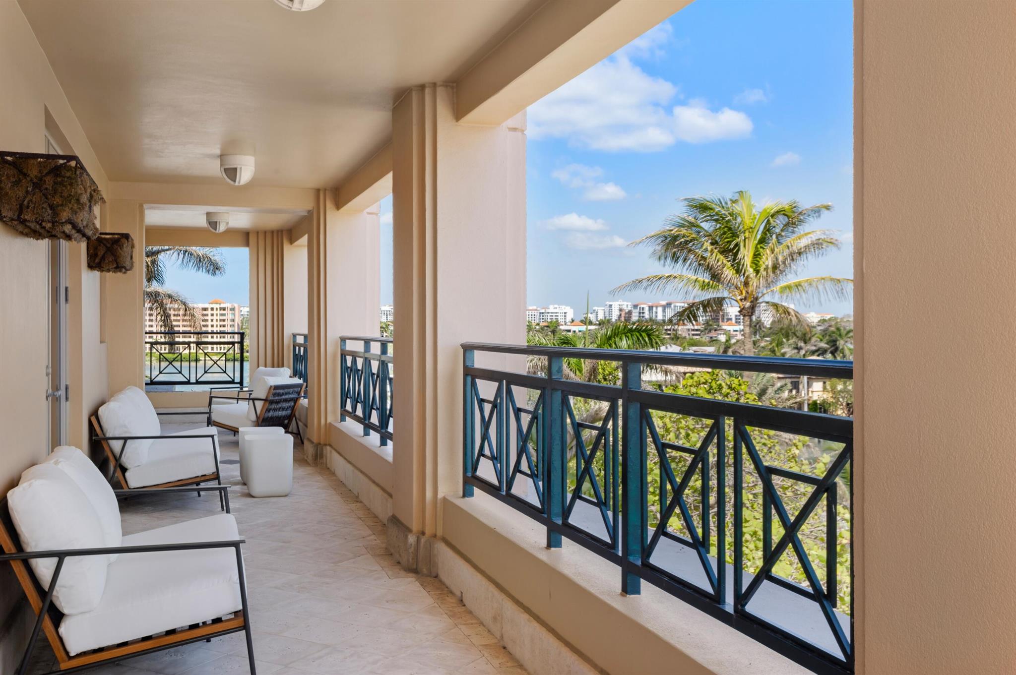 EXCELSIOR - Residential