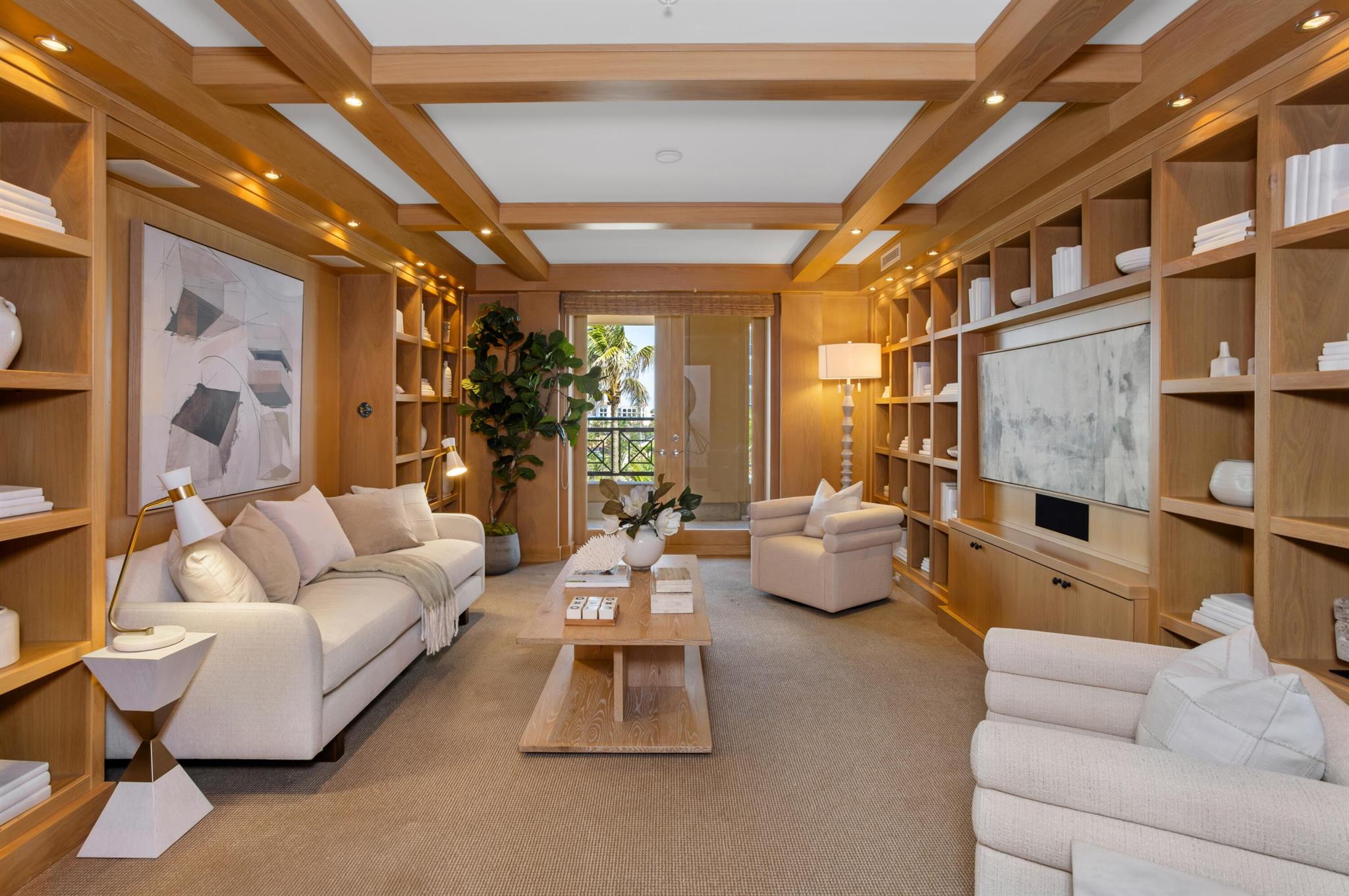 EXCELSIOR - Residential