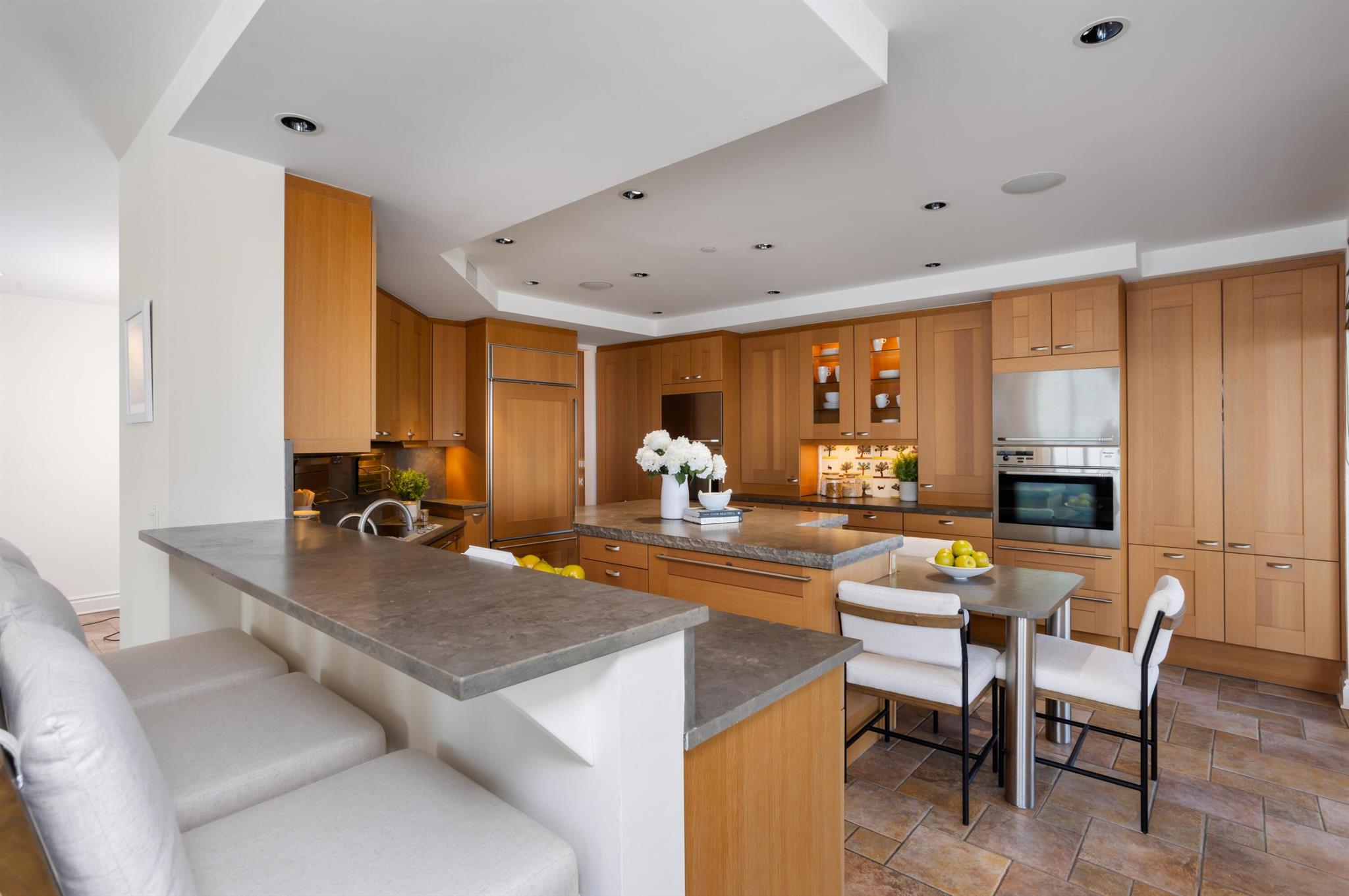 EXCELSIOR - Residential