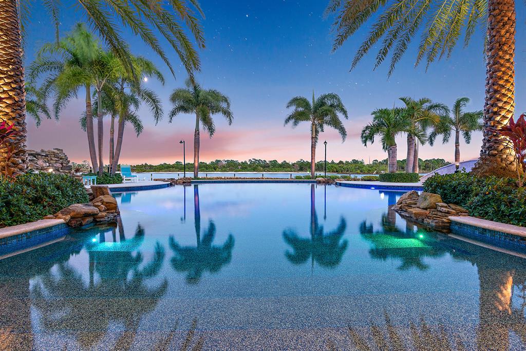 Admirals Cove - Residential