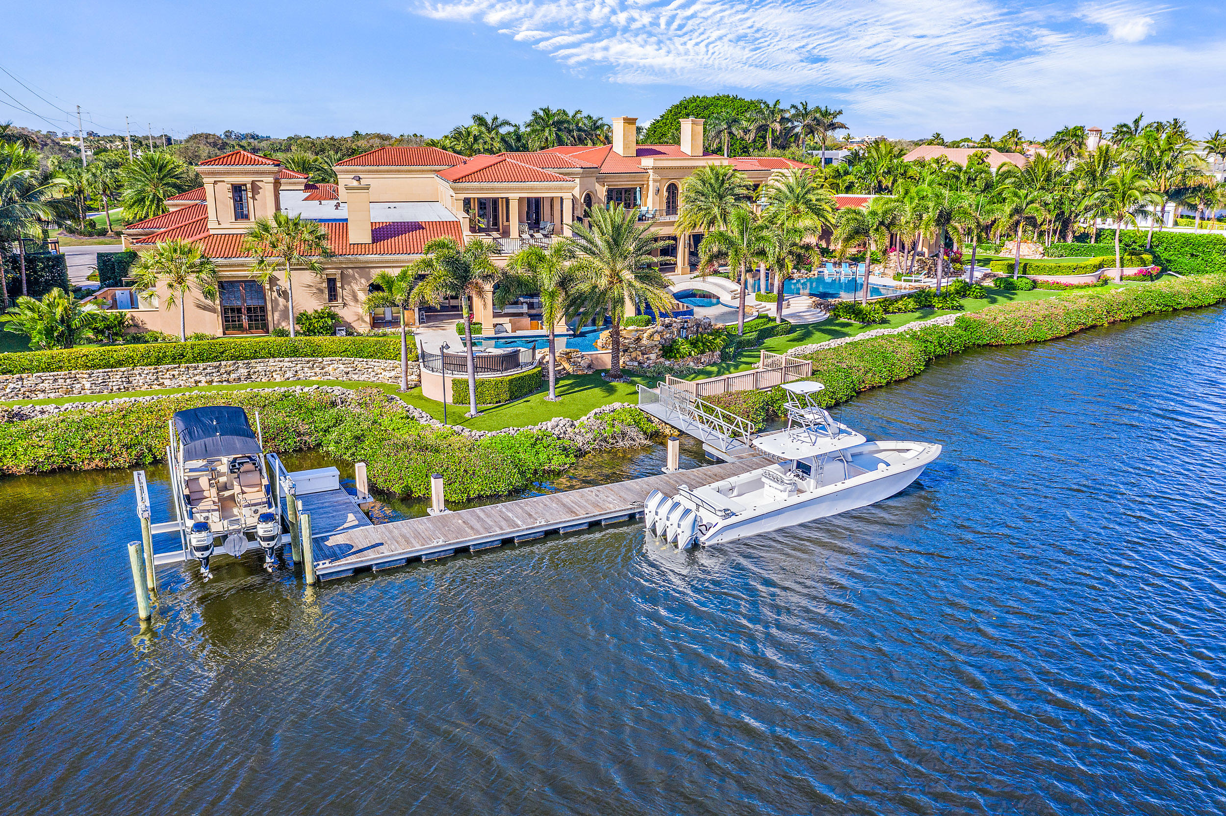 Admirals Cove - Residential