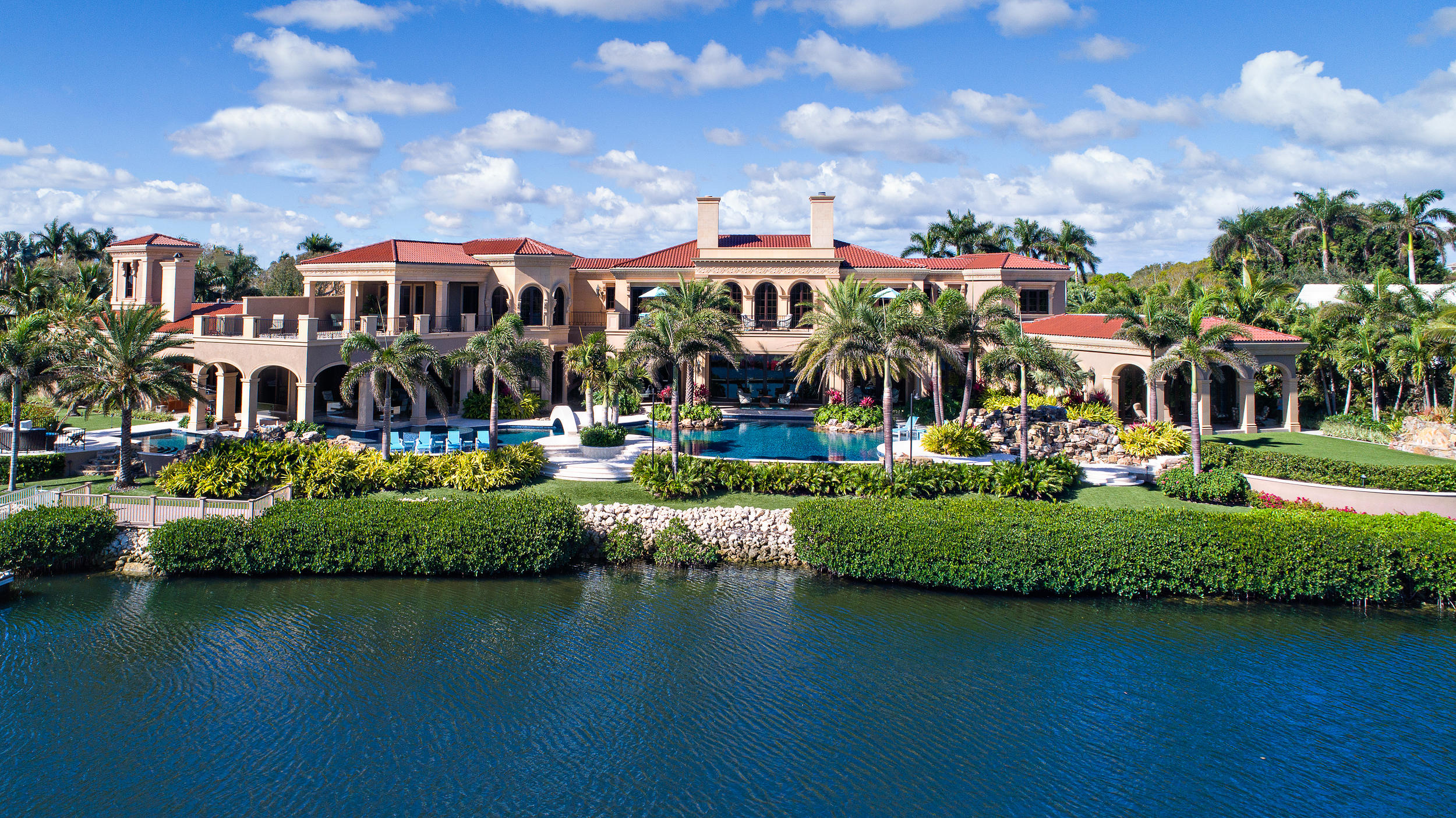 Admirals Cove - Residential