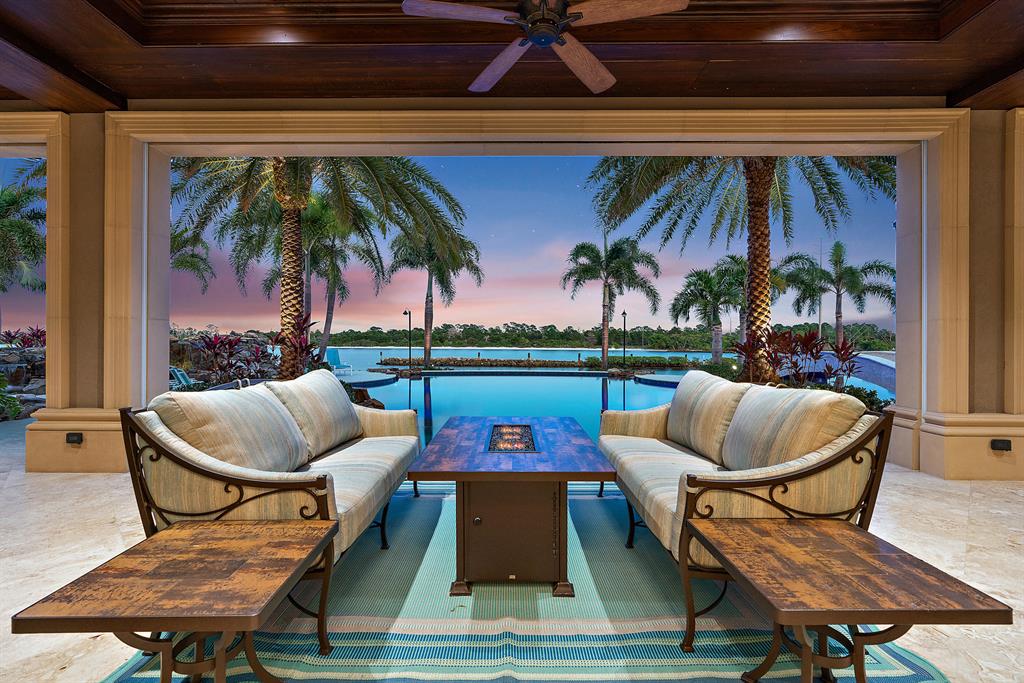 Admirals Cove - Residential