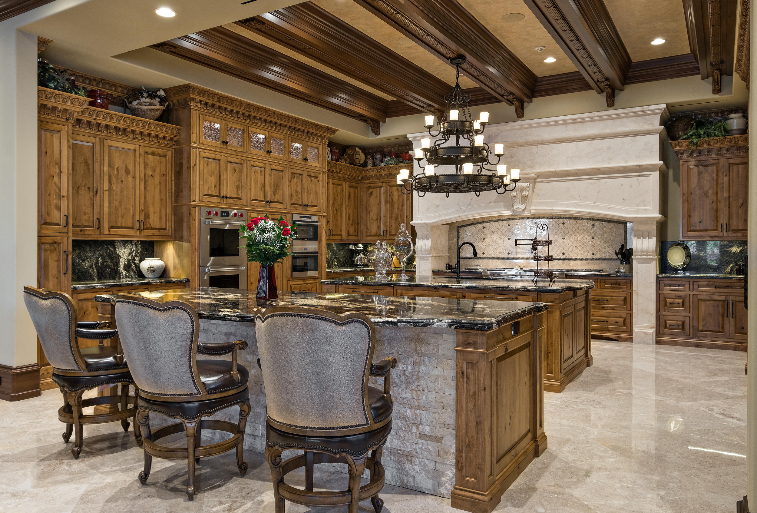 Admirals Cove - Residential