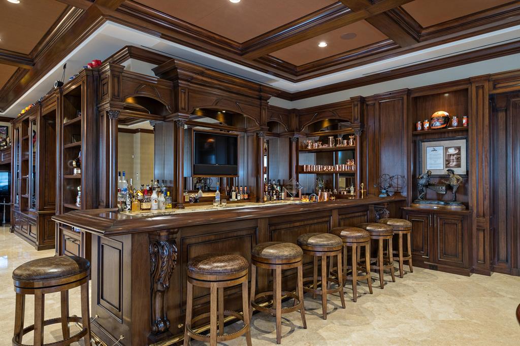 Admirals Cove - Residential