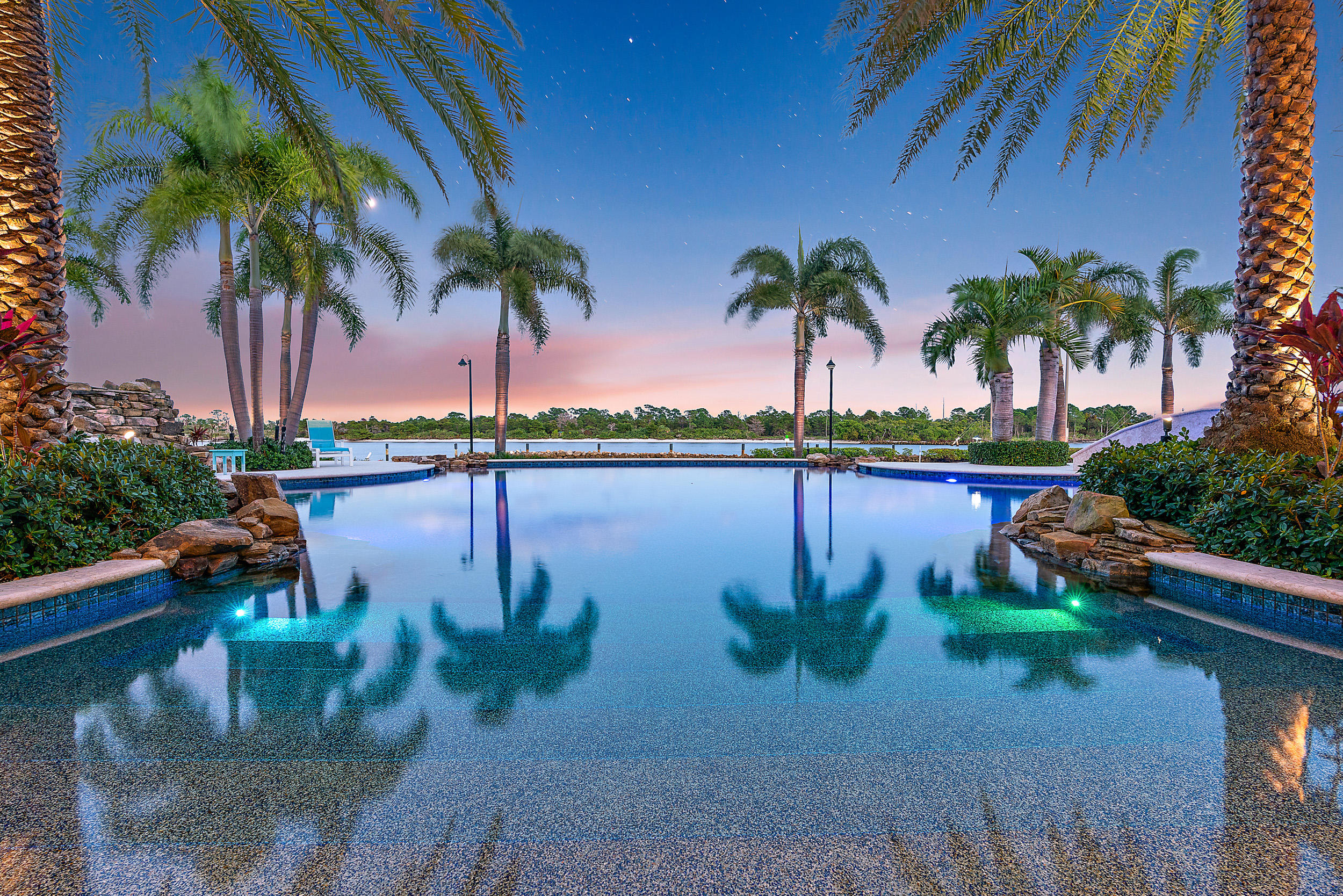 Admirals Cove - Residential