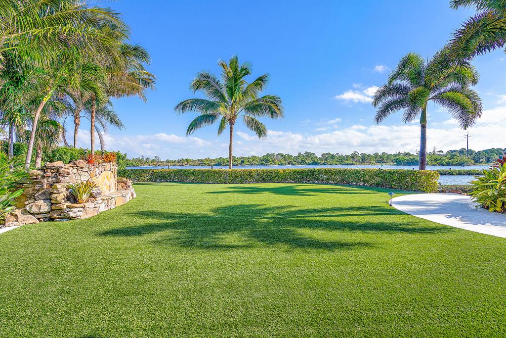 Admirals Cove - Residential