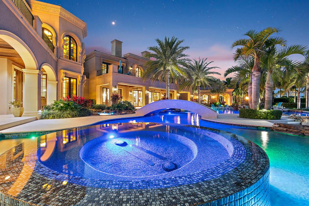 Admirals Cove - Residential