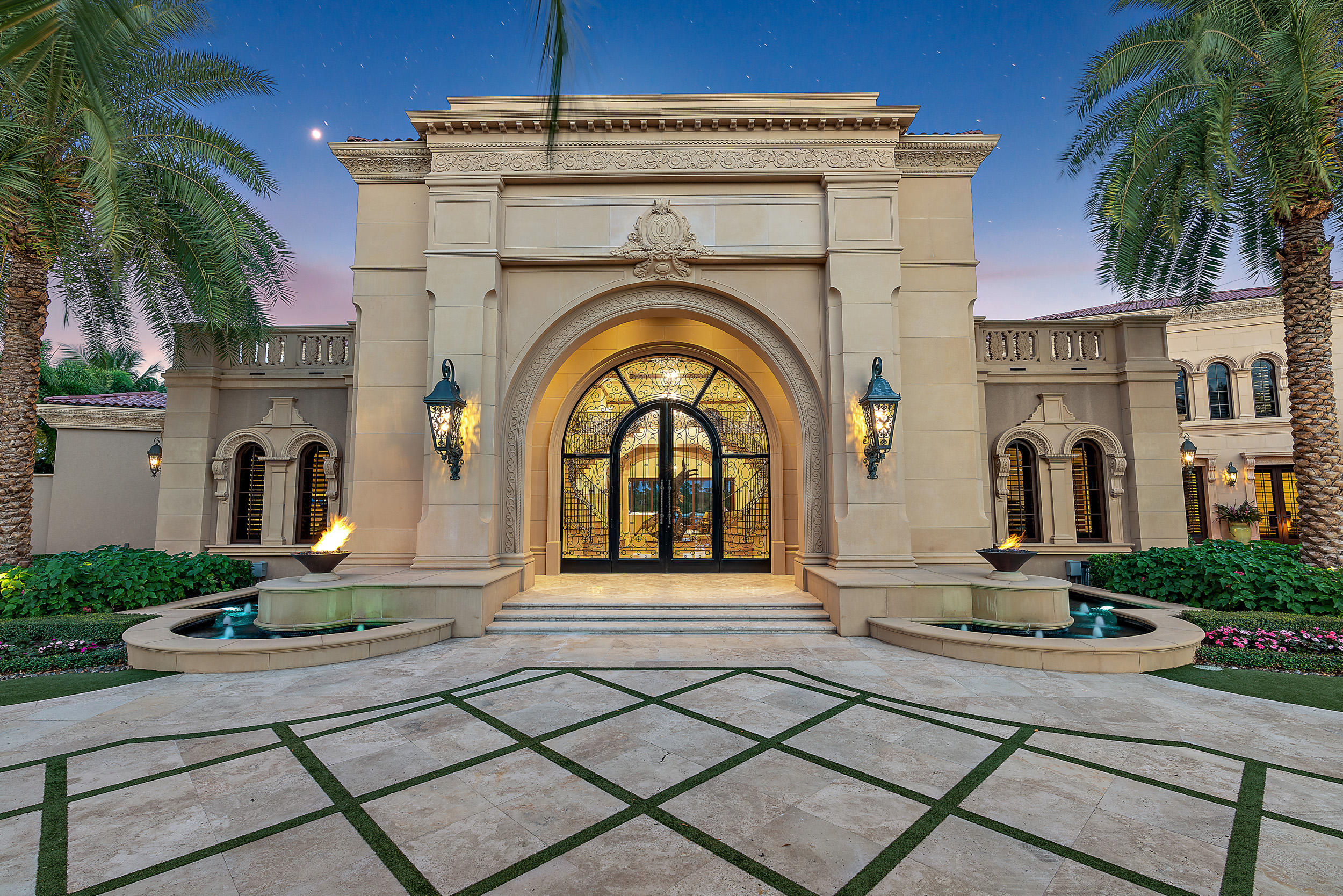 Admirals Cove - Residential