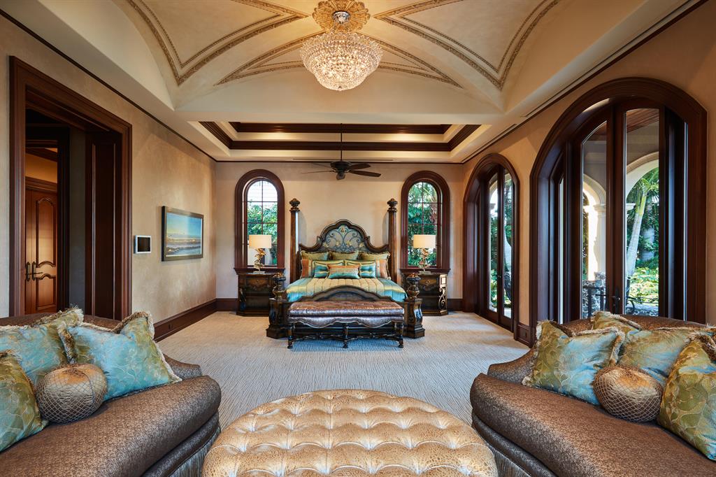 Admirals Cove - Residential