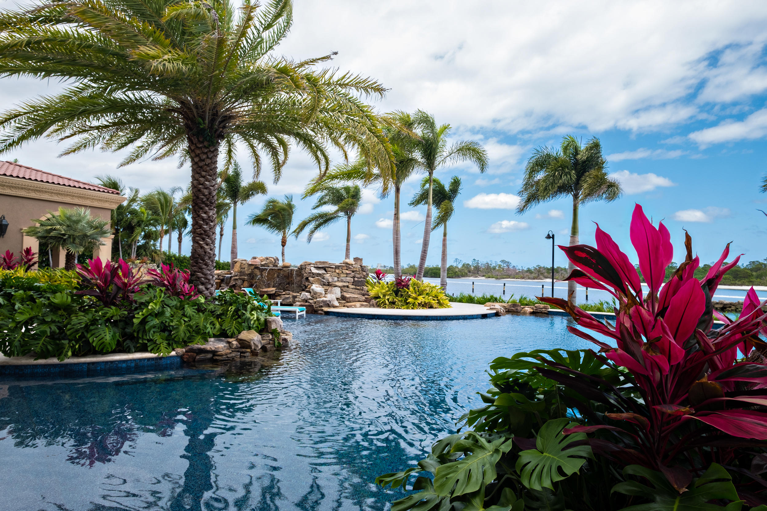 Admirals Cove - Residential