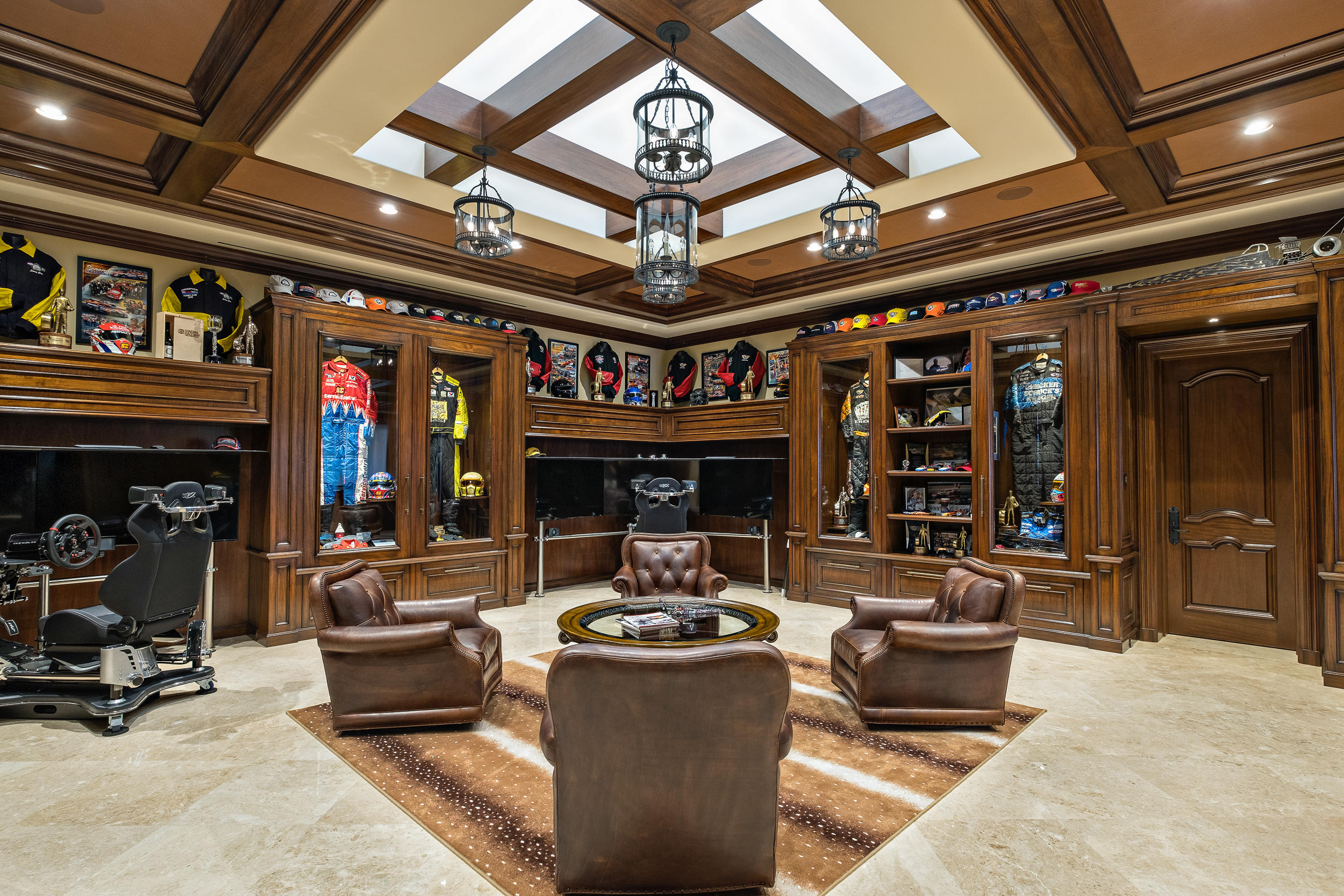 Admirals Cove - Residential