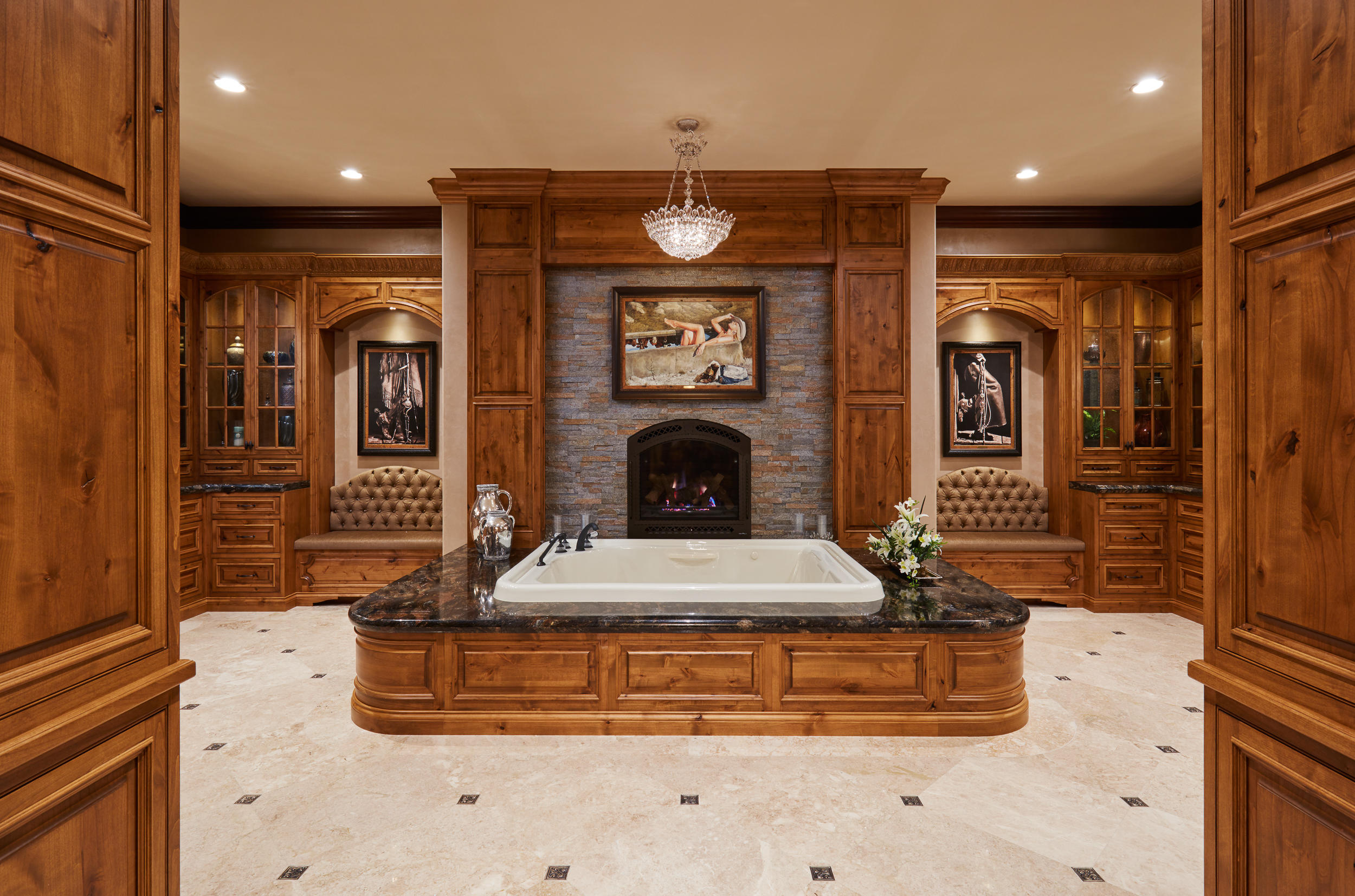 Admirals Cove - Residential