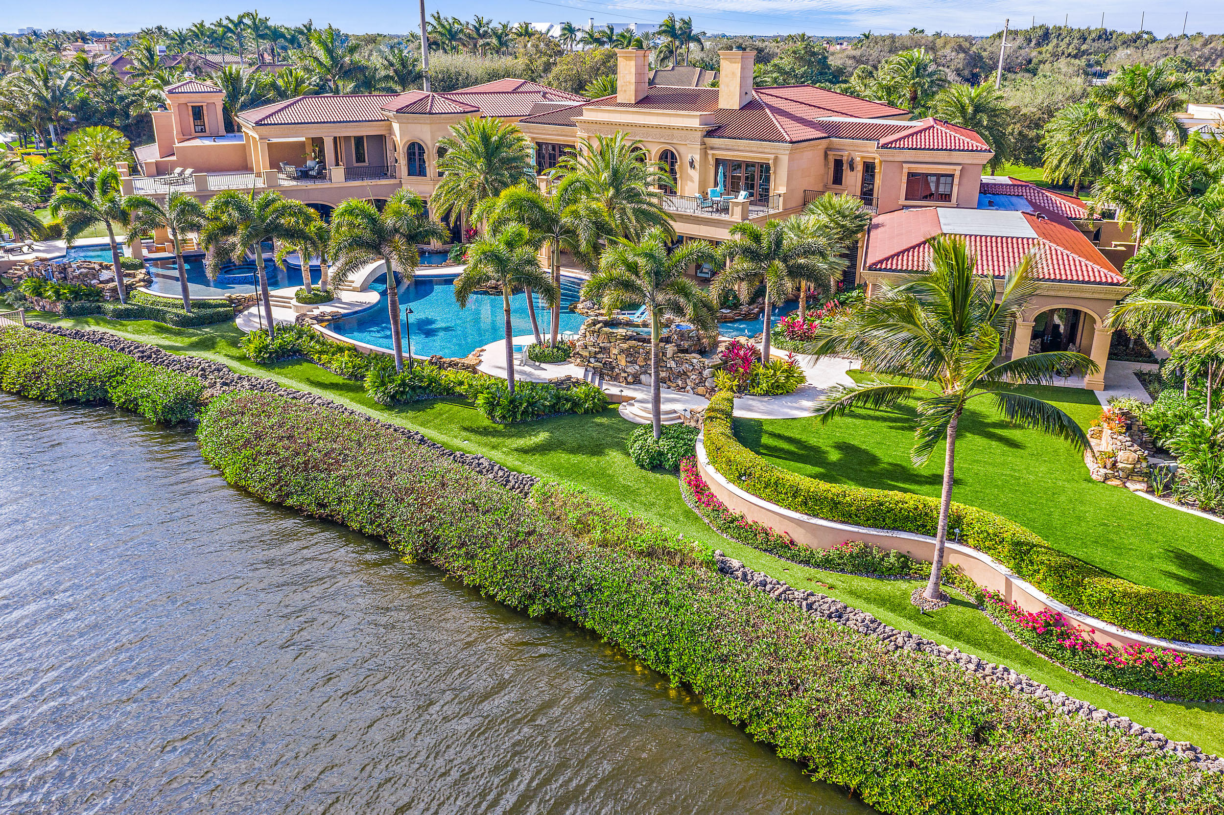 Admirals Cove - Residential