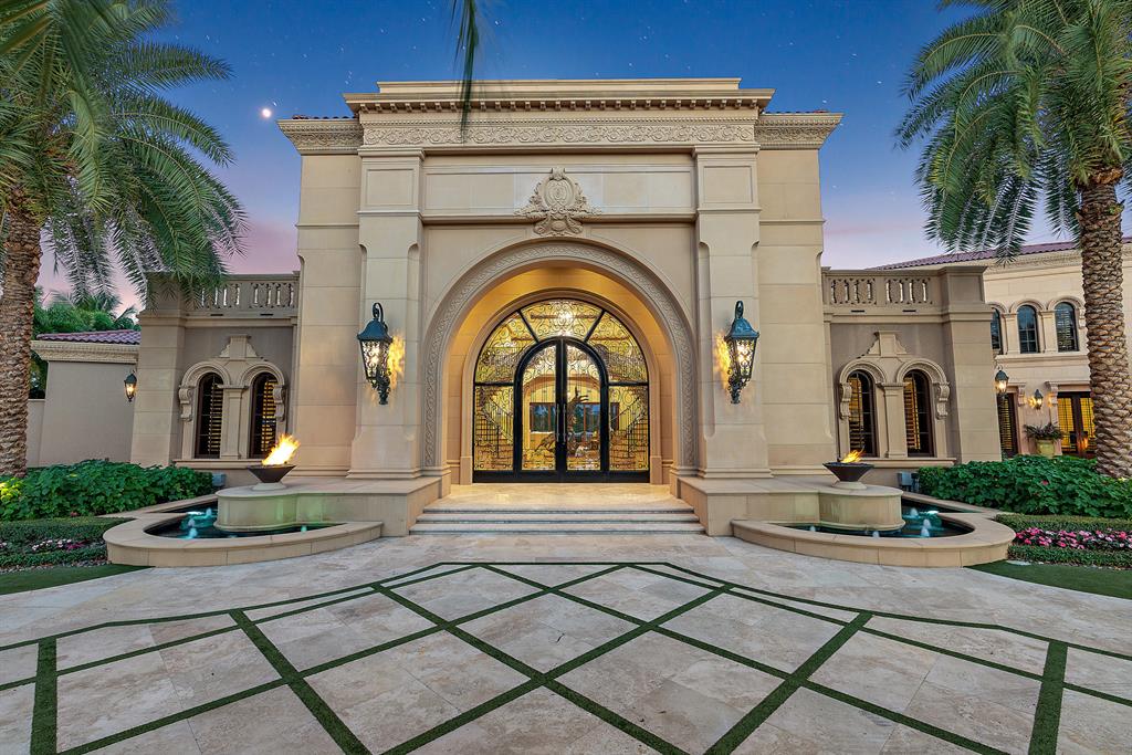 Admirals Cove - Residential