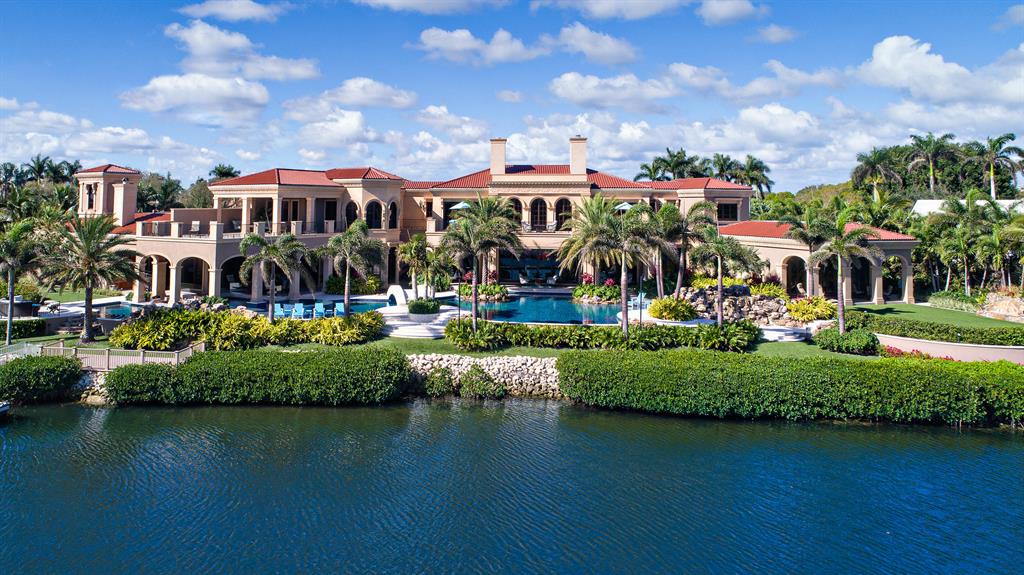 Admirals Cove - Residential