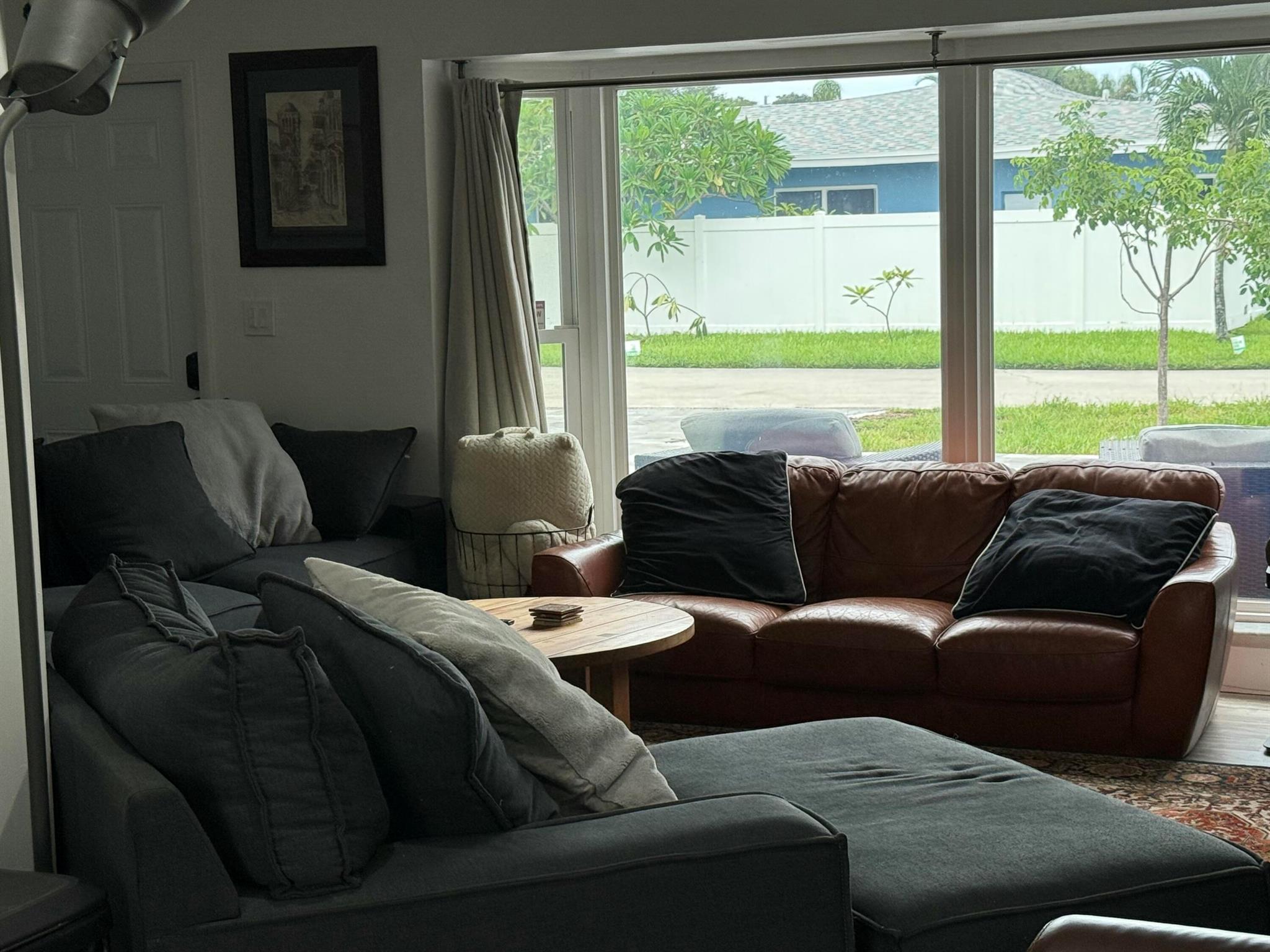 PALM-AIRE VILLAGE 2ND SEC - Residential Lease