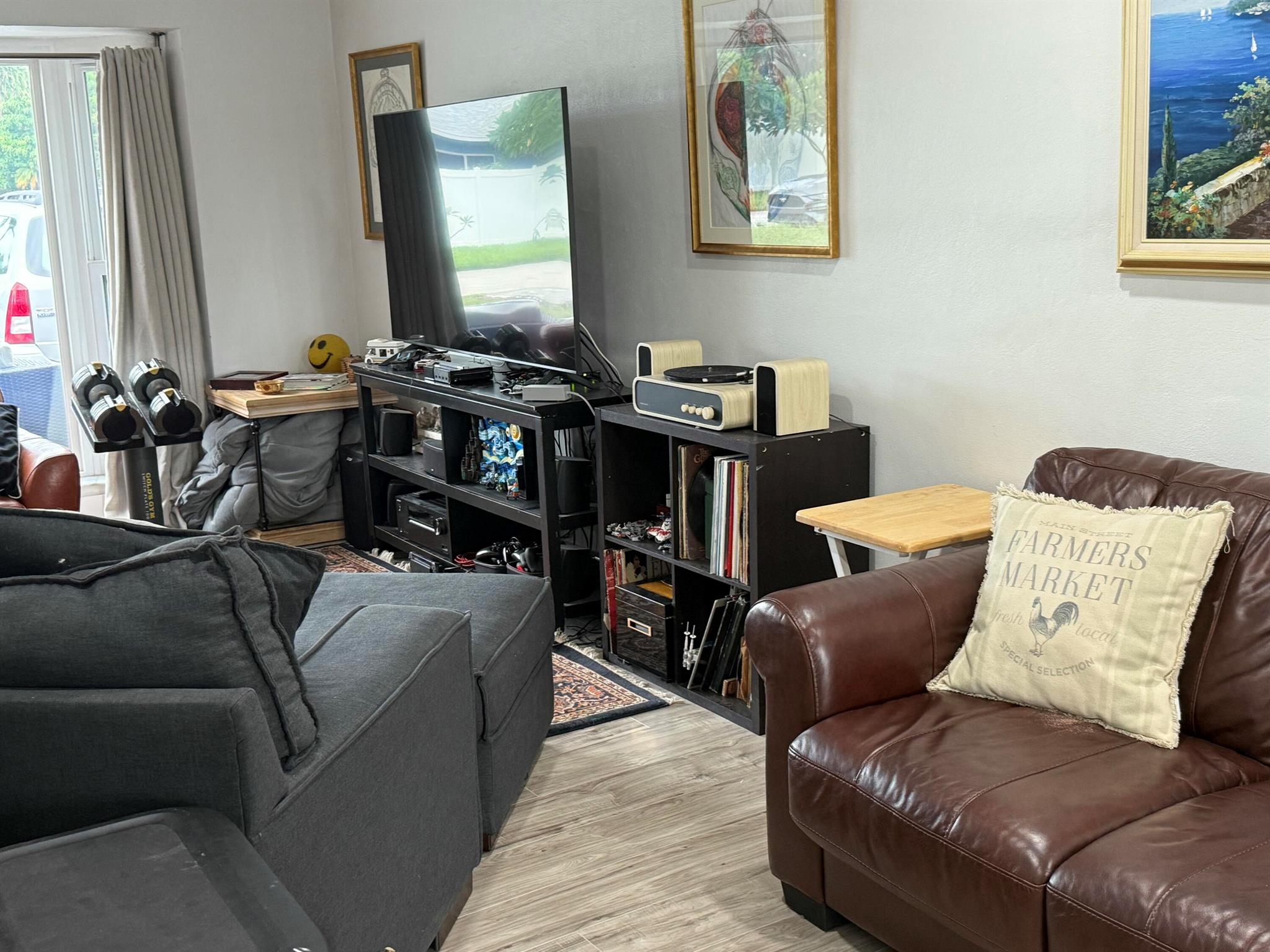 PALM-AIRE VILLAGE 2ND SEC - Residential Lease