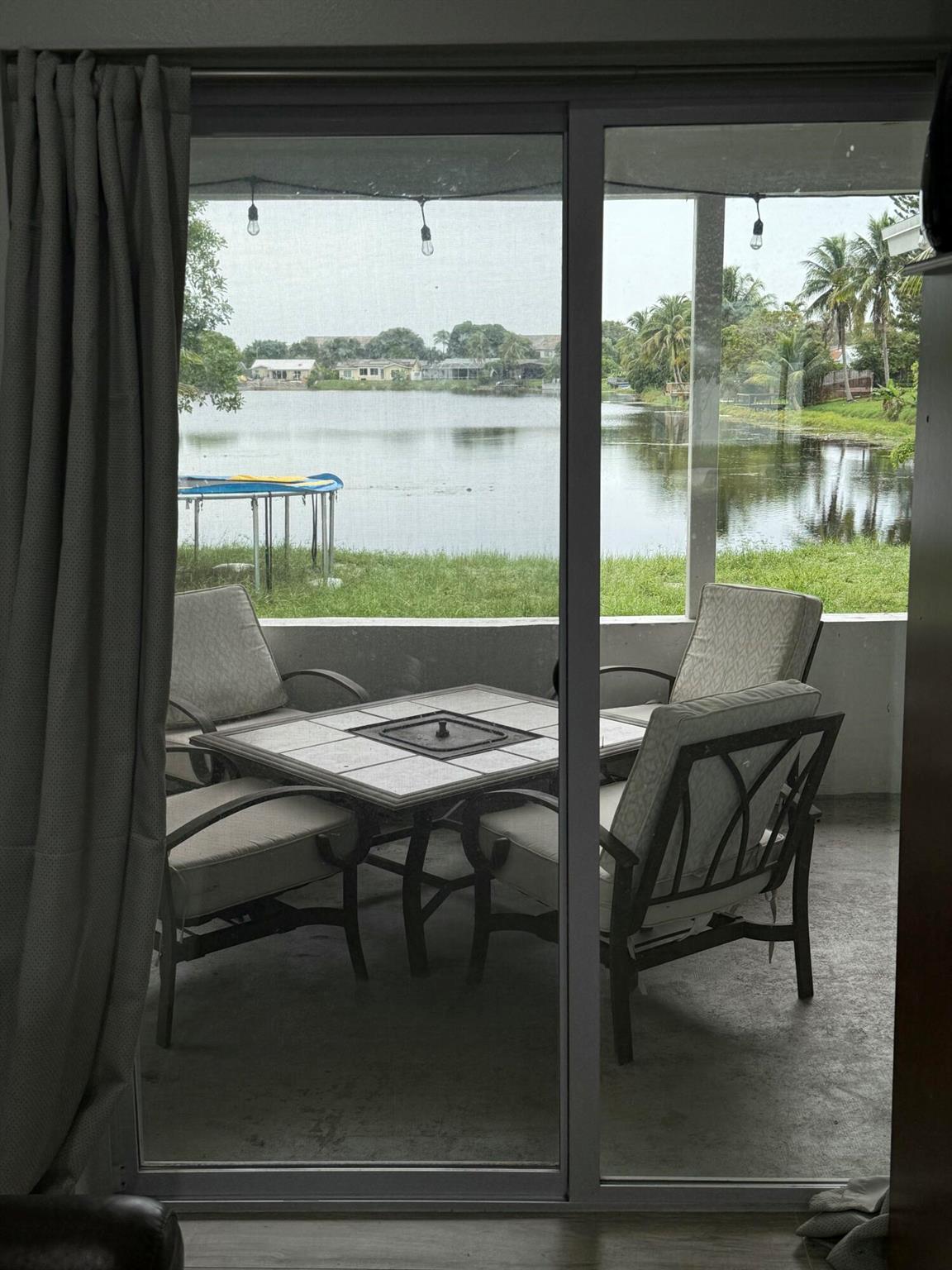 PALM-AIRE VILLAGE 2ND SEC - Residential Lease