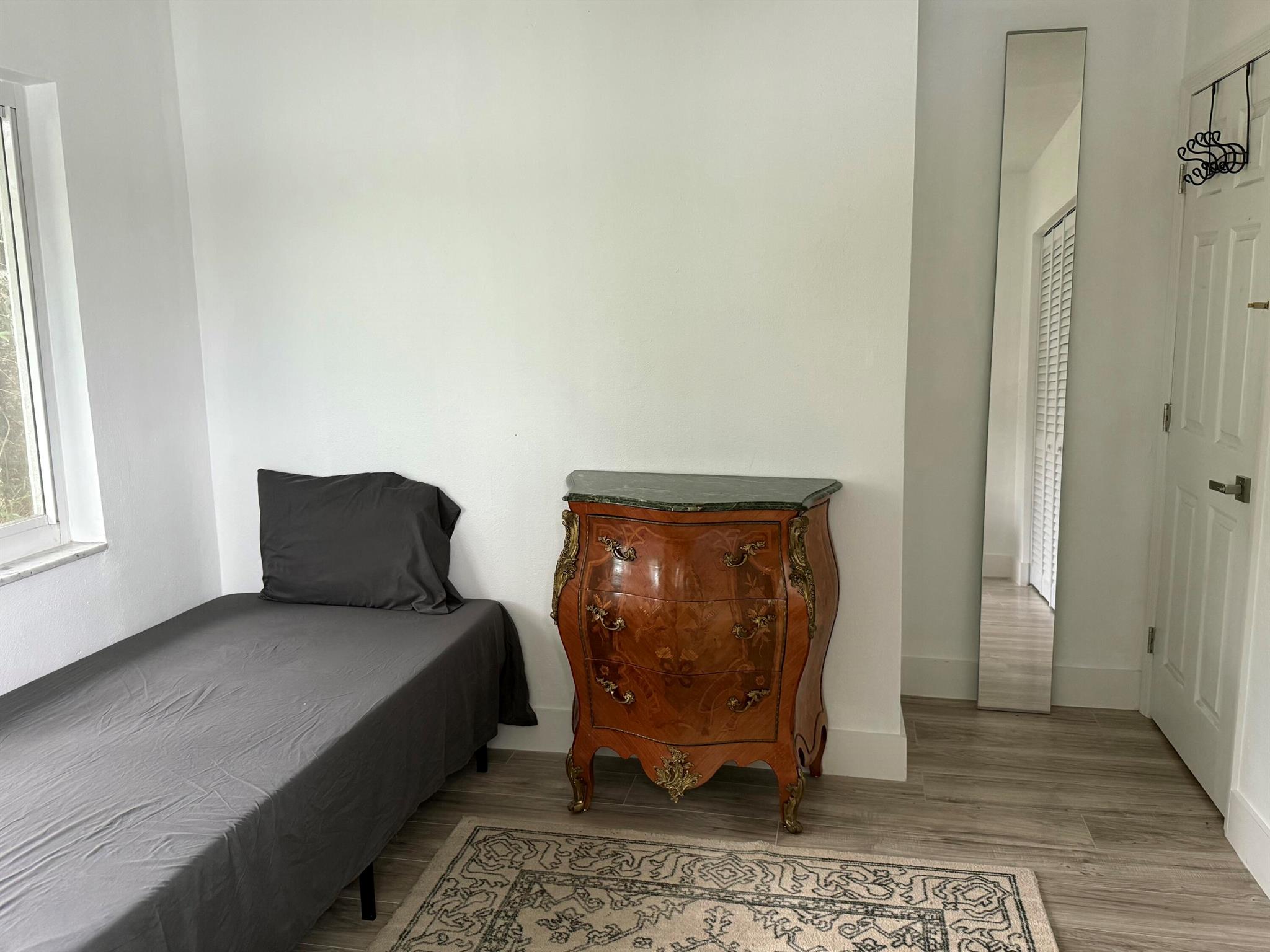 PALM-AIRE VILLAGE 2ND SEC - Residential Lease