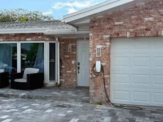 PALM-AIRE VILLAGE 2ND SEC - Residential Lease