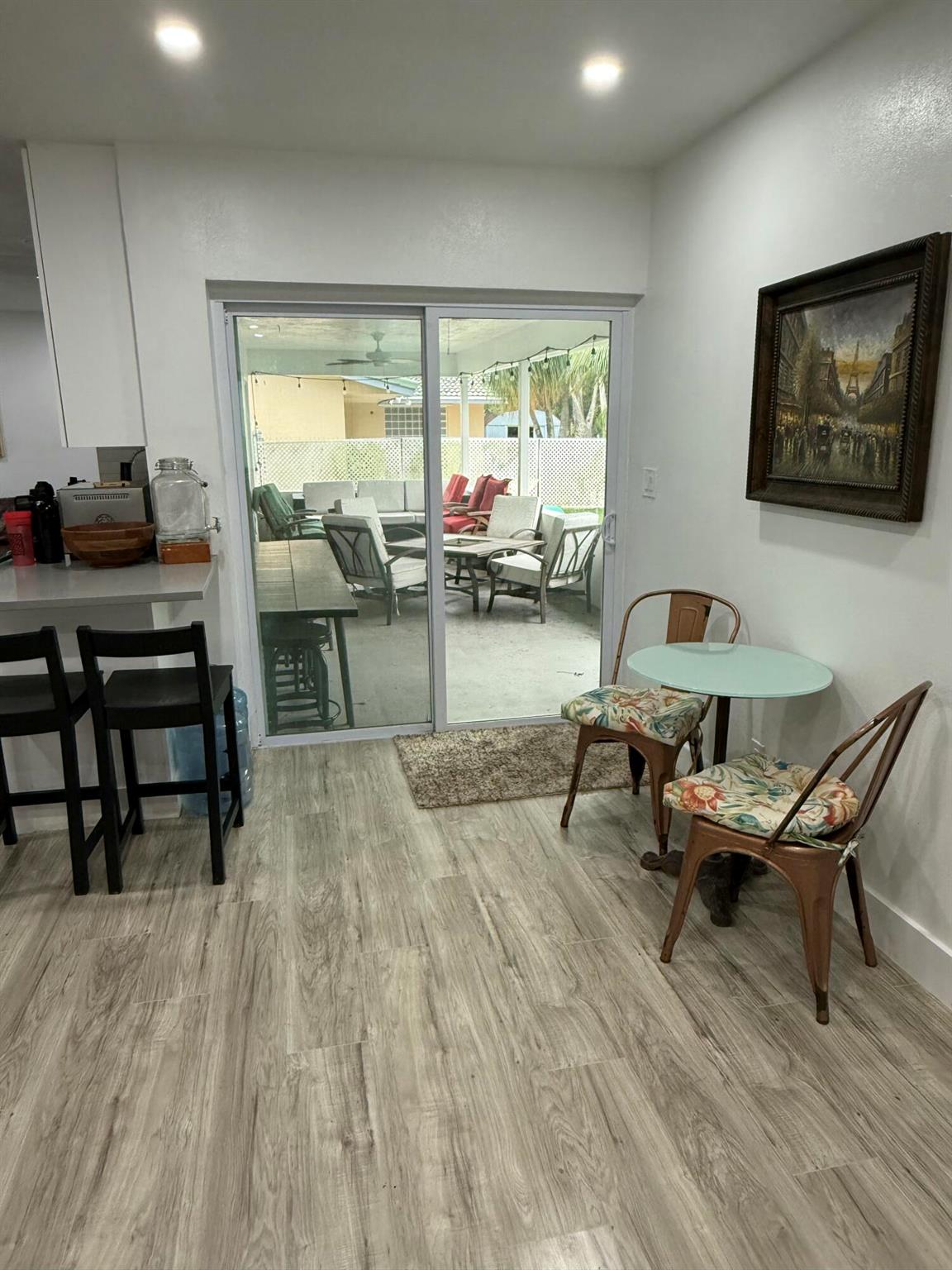 PALM-AIRE VILLAGE 2ND SEC - Residential Lease