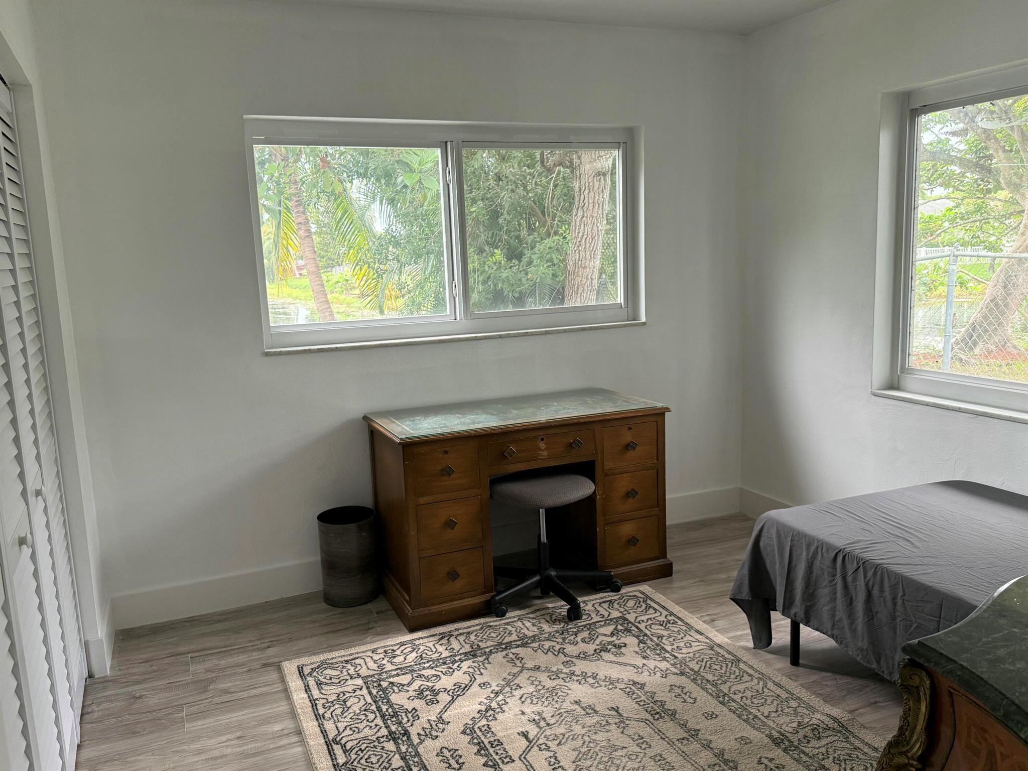 PALM-AIRE VILLAGE 2ND SEC - Residential Lease