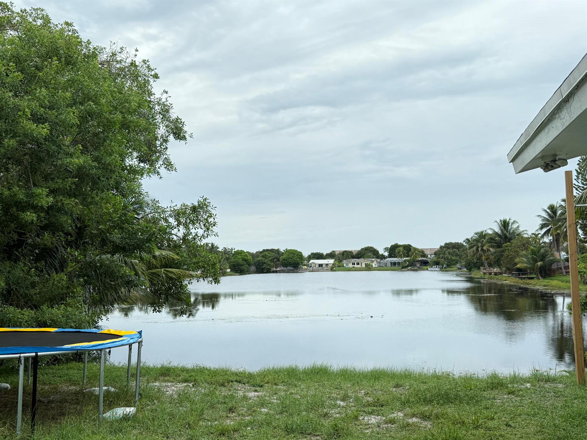 PALM-AIRE VILLAGE 2ND SEC - Residential Lease