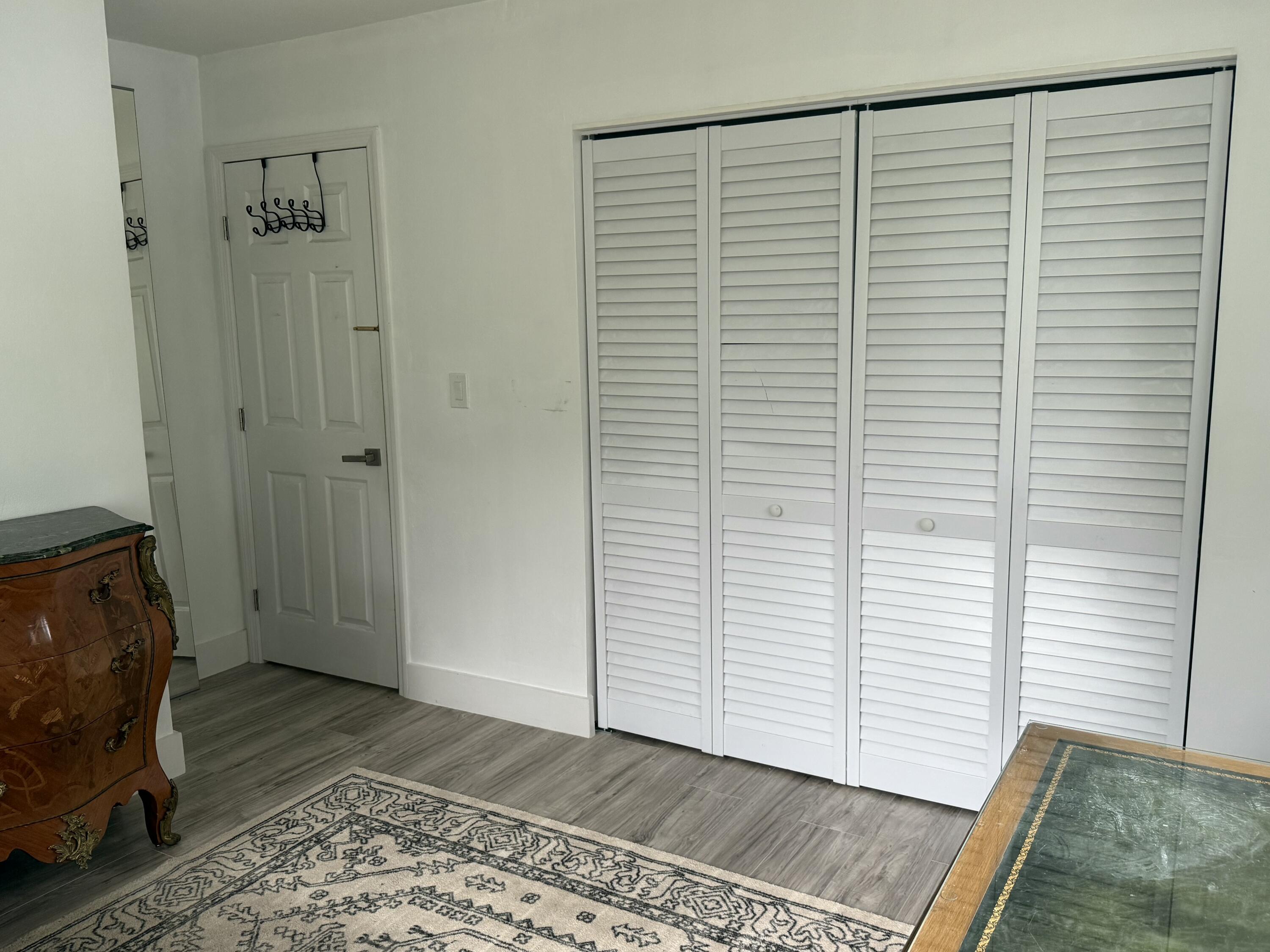 PALM-AIRE VILLAGE 2ND SEC - Residential Lease