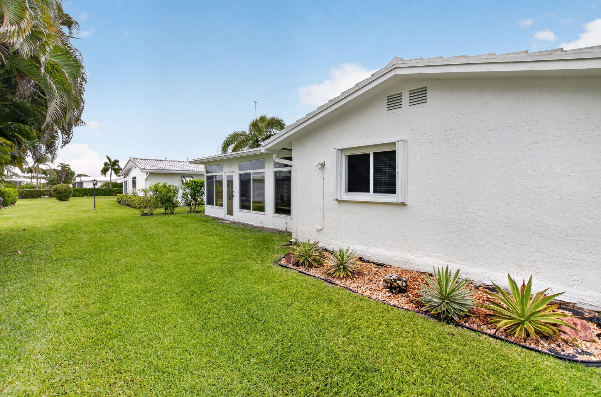 PALM BEACH LEISUREVILLE SEC 10 - Residential