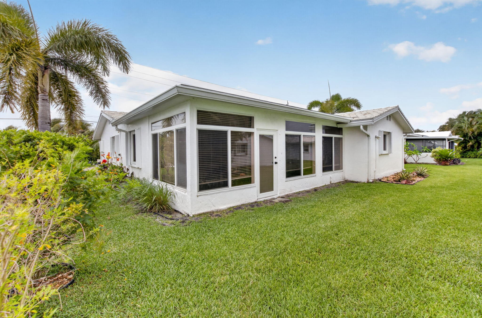 PALM BEACH LEISUREVILLE SEC 10 - Residential