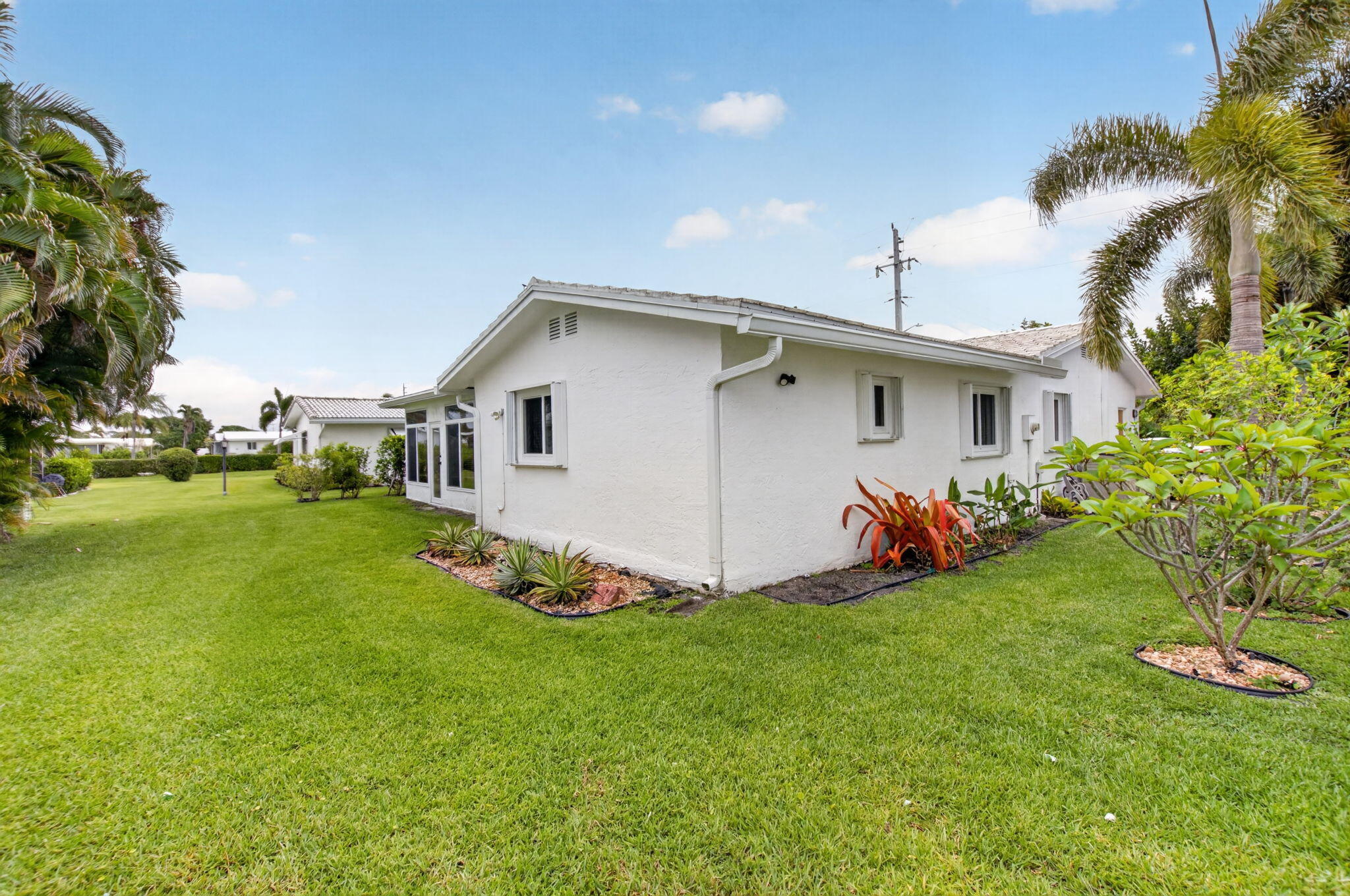 PALM BEACH LEISUREVILLE SEC 10 - Residential