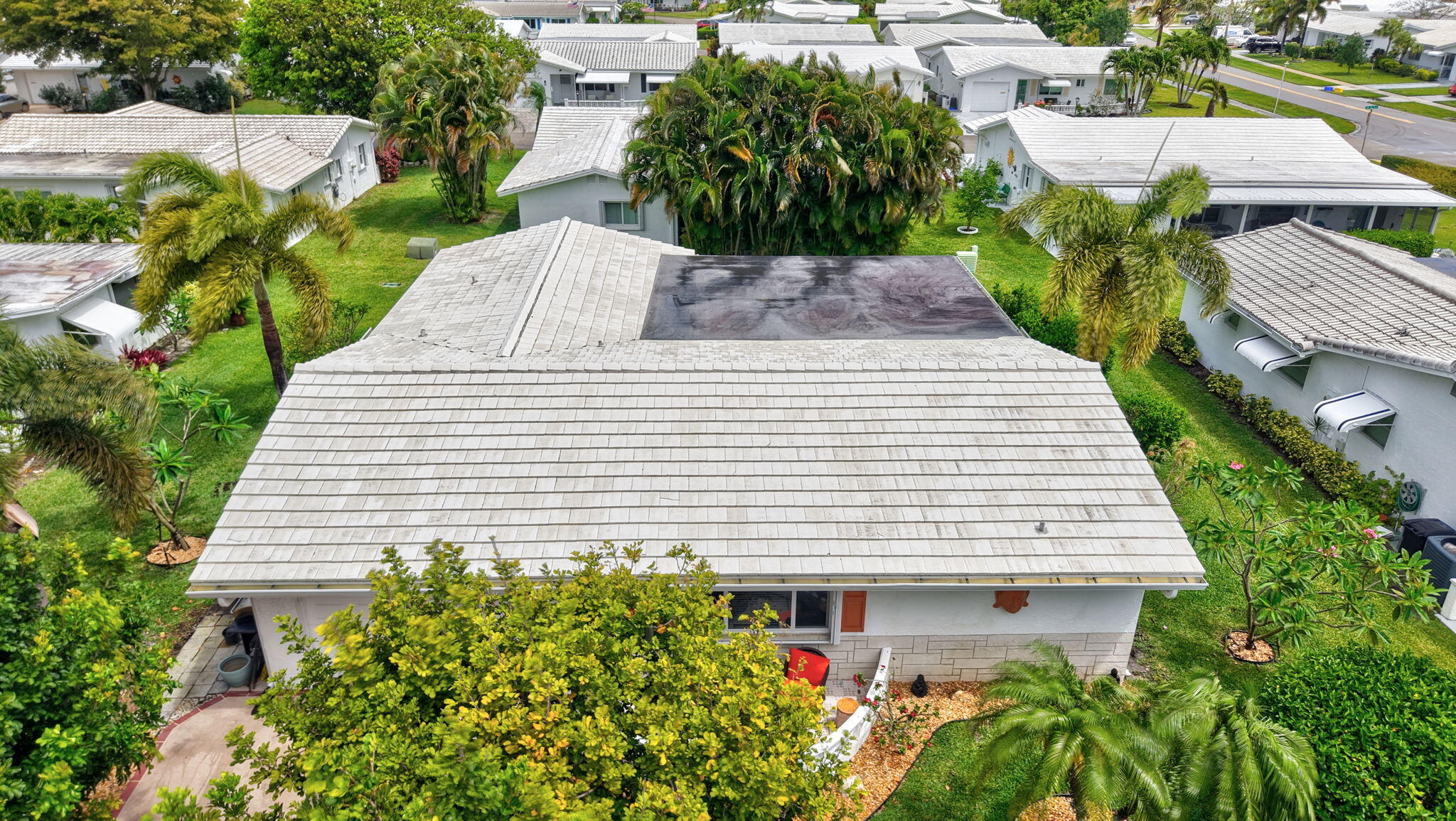 PALM BEACH LEISUREVILLE SEC 10 - Residential