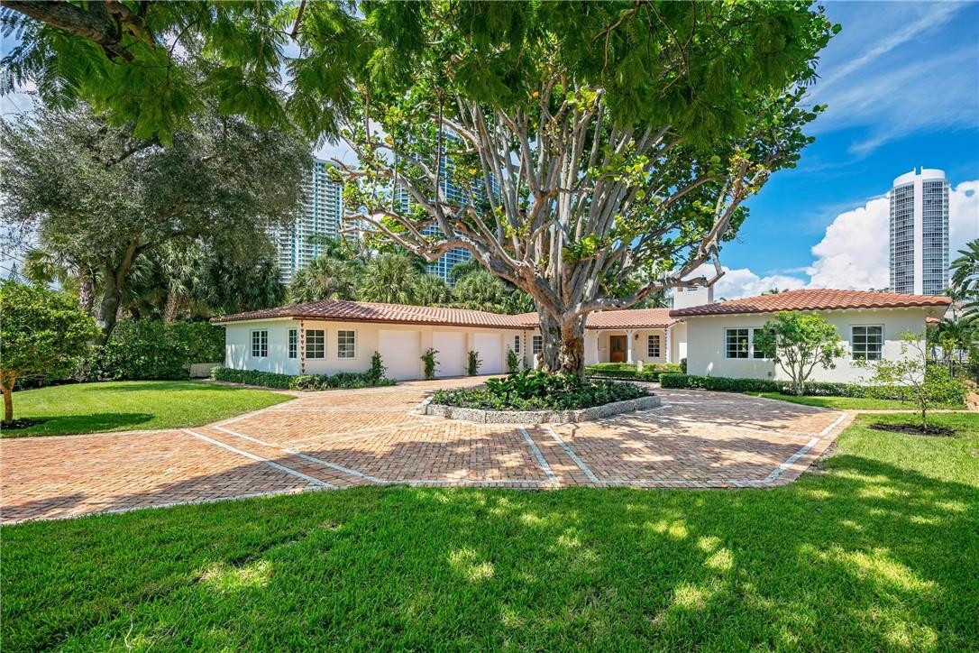 Rio Vista 1-18 B - Residential